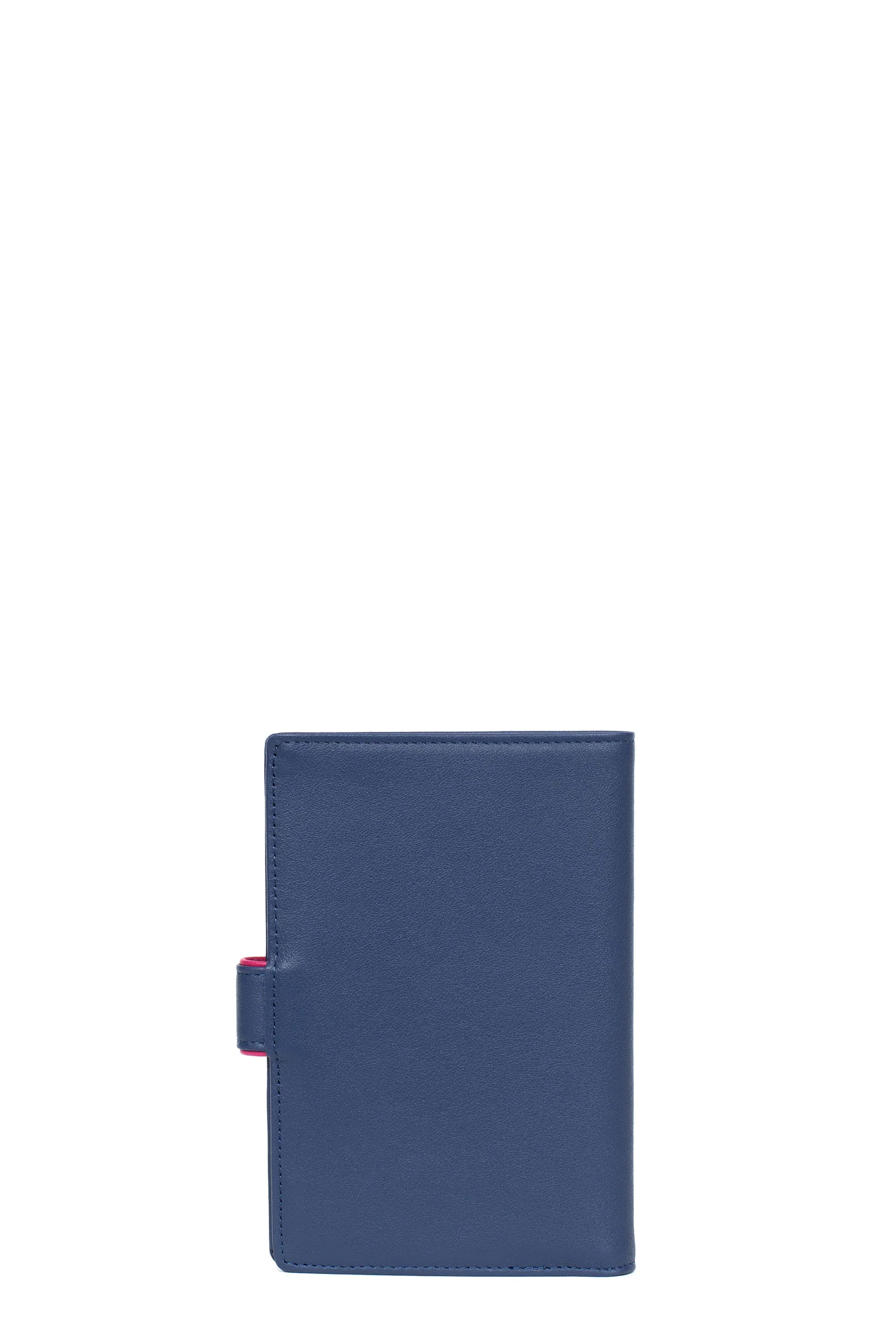 Portefeuille européen - 2 volets - Cuir - Image 22
