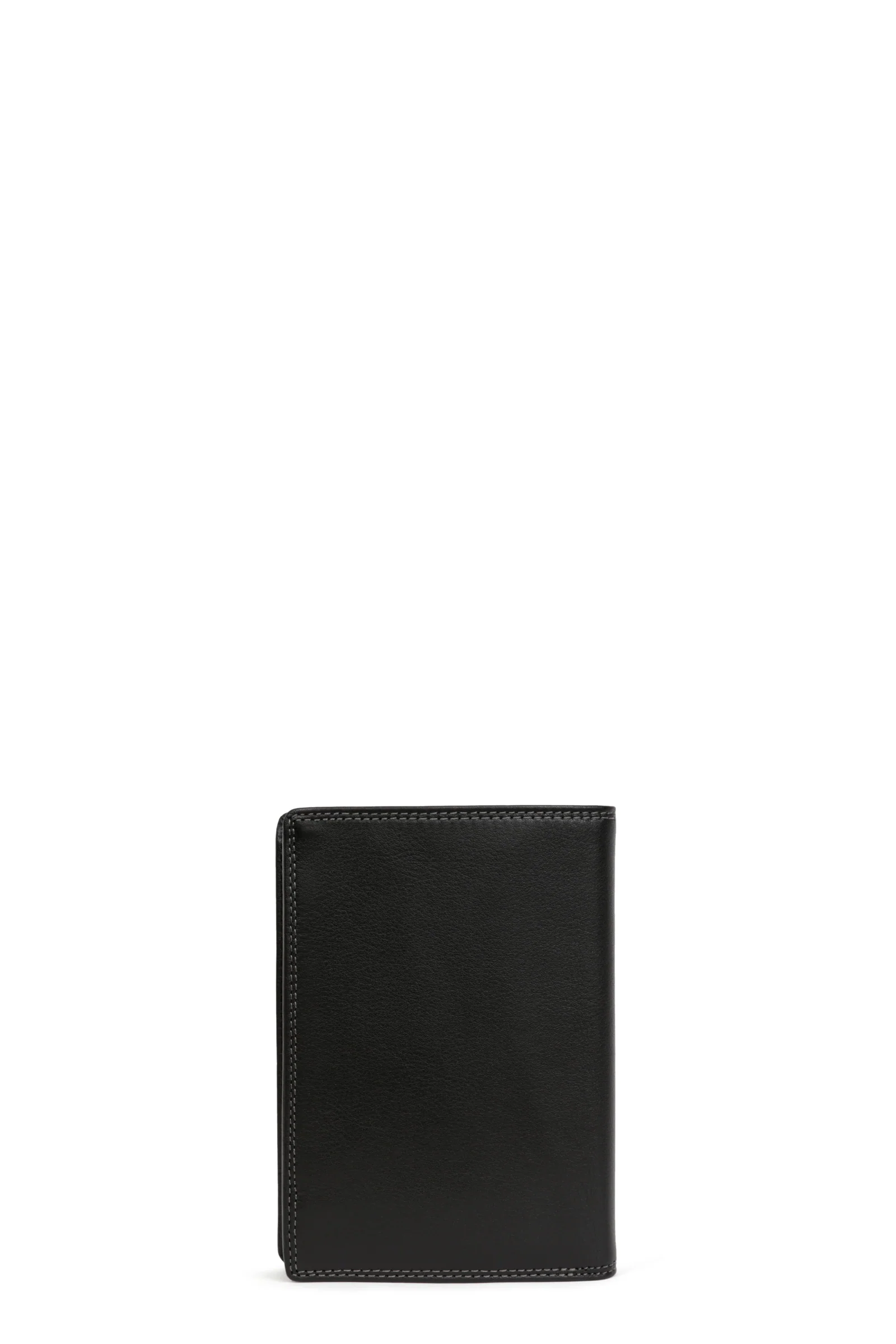 Portefeuille européen - 2 volets - Stop RFID - Cuir - Image 11