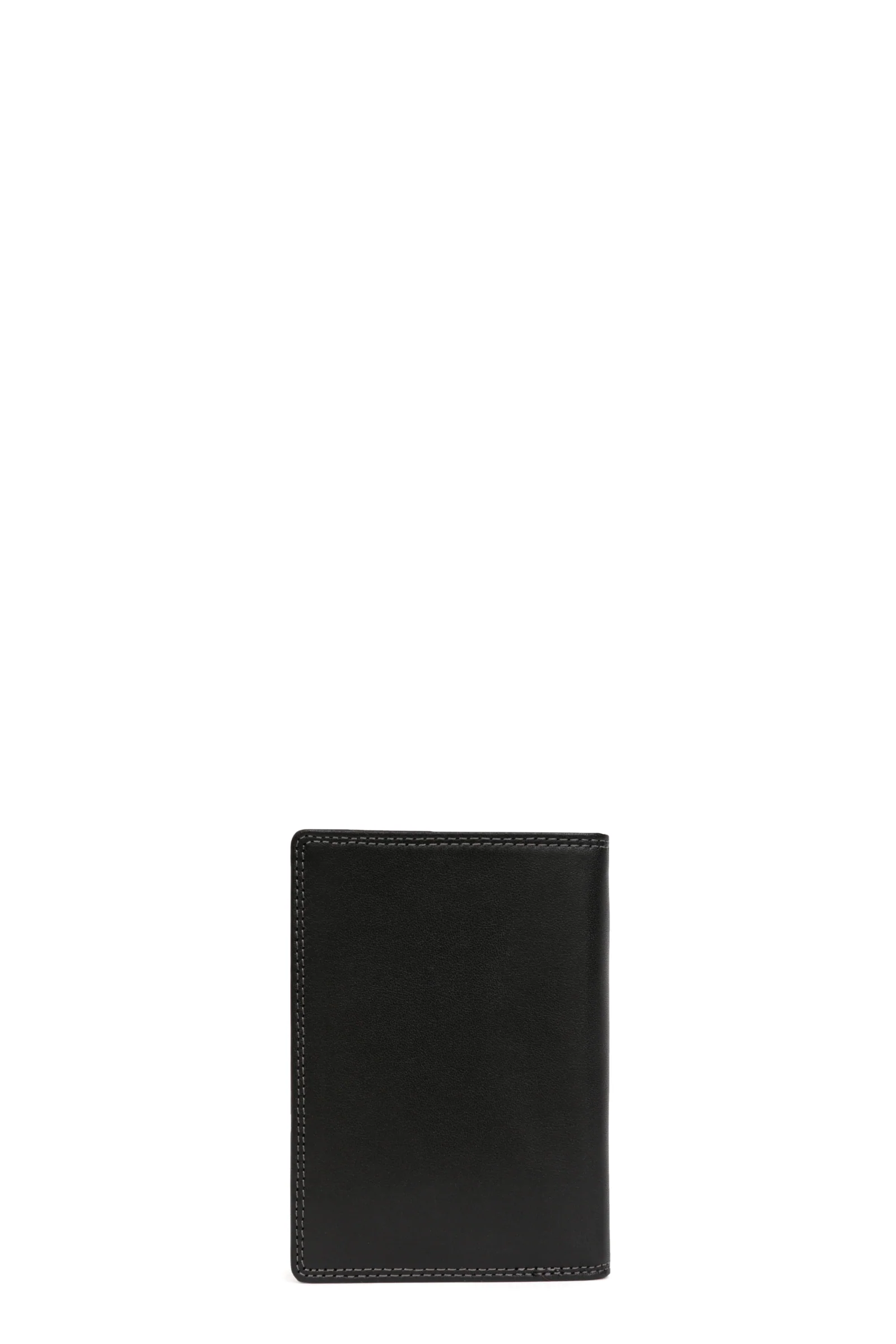Portefeuille européen - 2 volets - Stop RFID - Cuir - Image 11