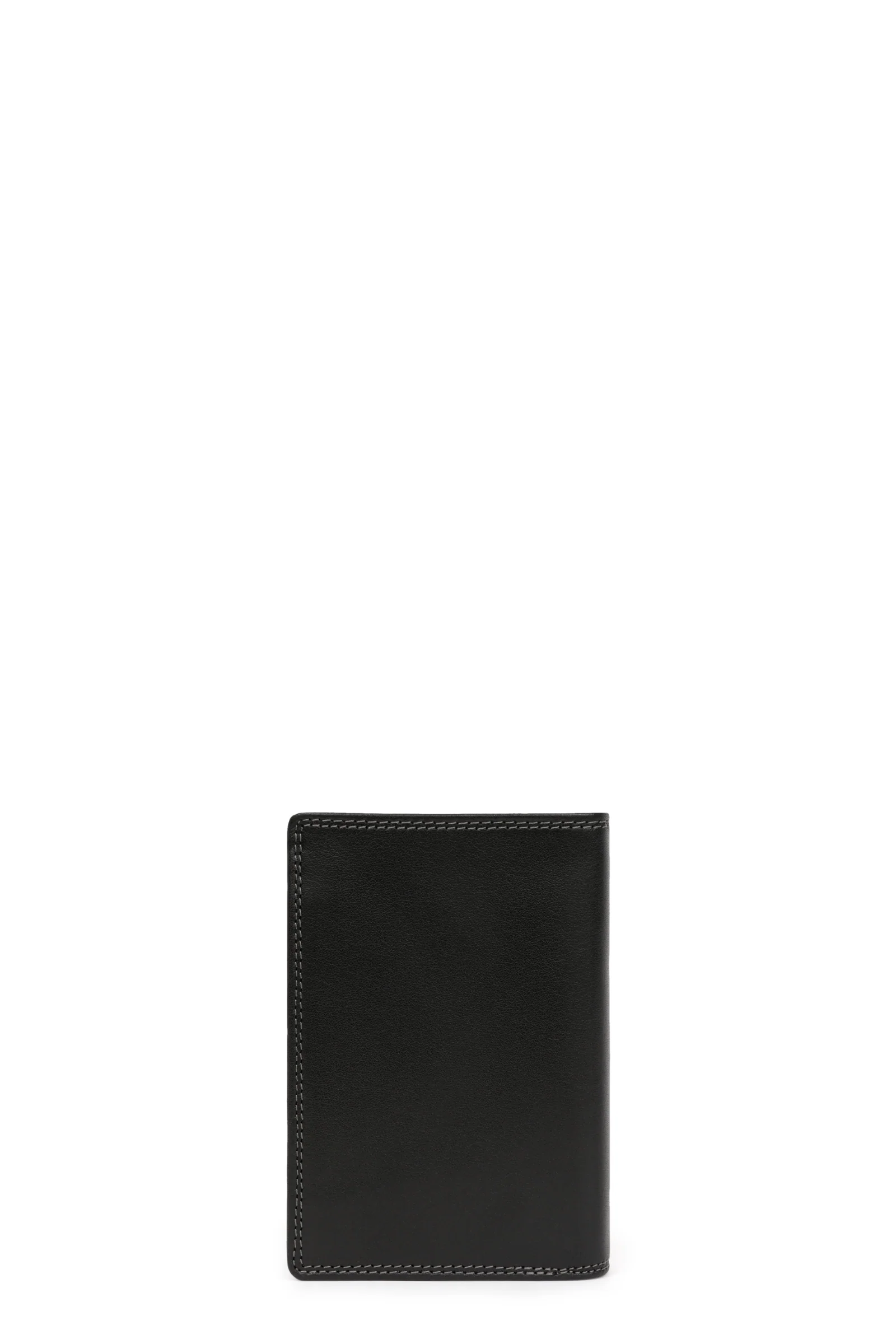 Portefeuille européen - 2 volets - Stop RFID - Cuir - Image 11