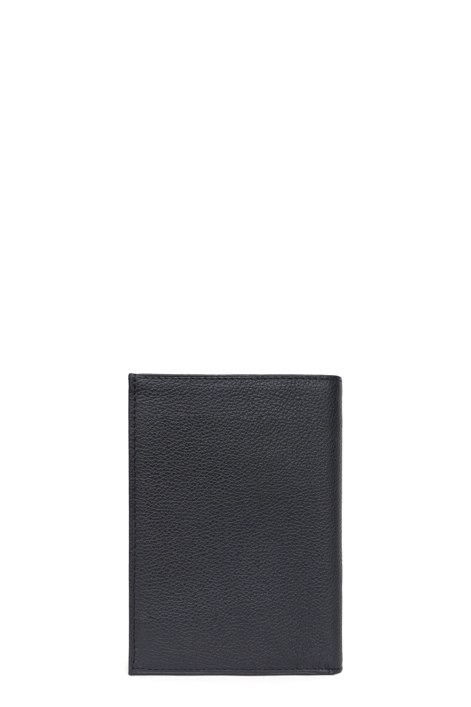 Portefeuille européen - 3 volets - Cuir - Image 24