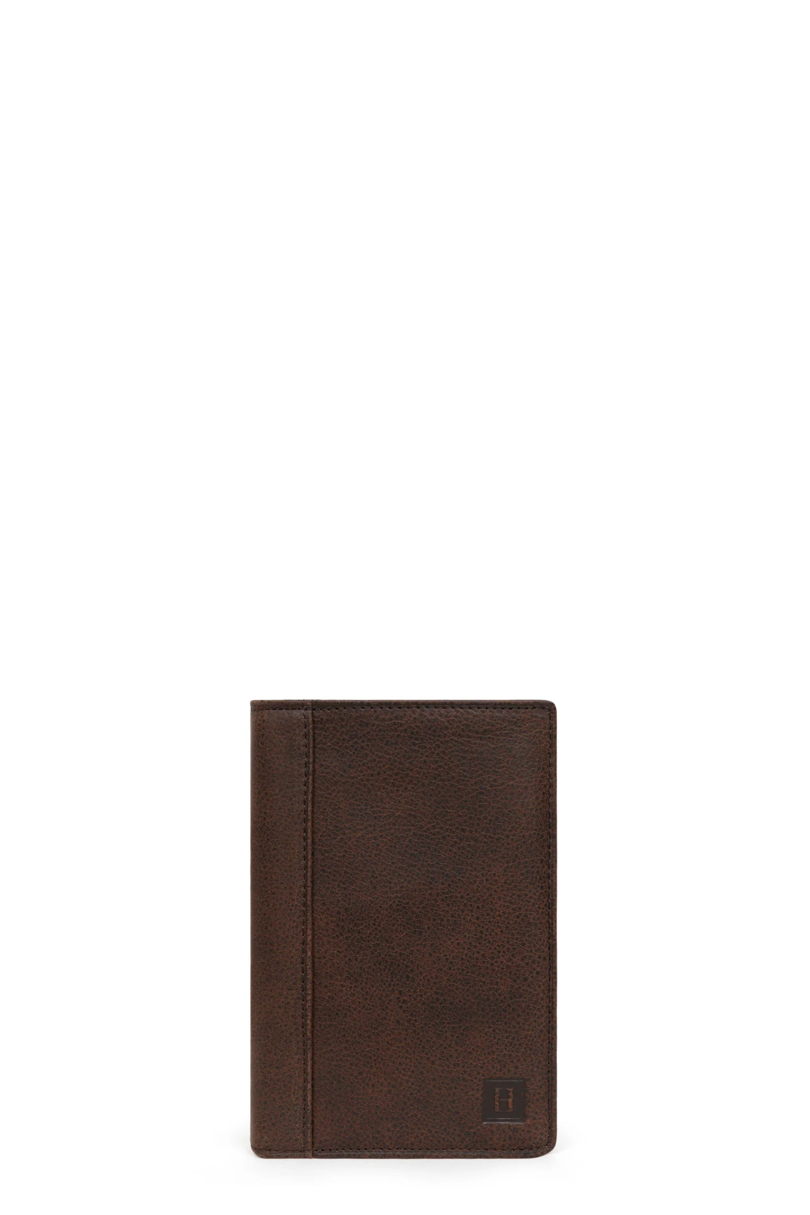 Portefeuille européen - 3 volets - Cuir - Image 7
