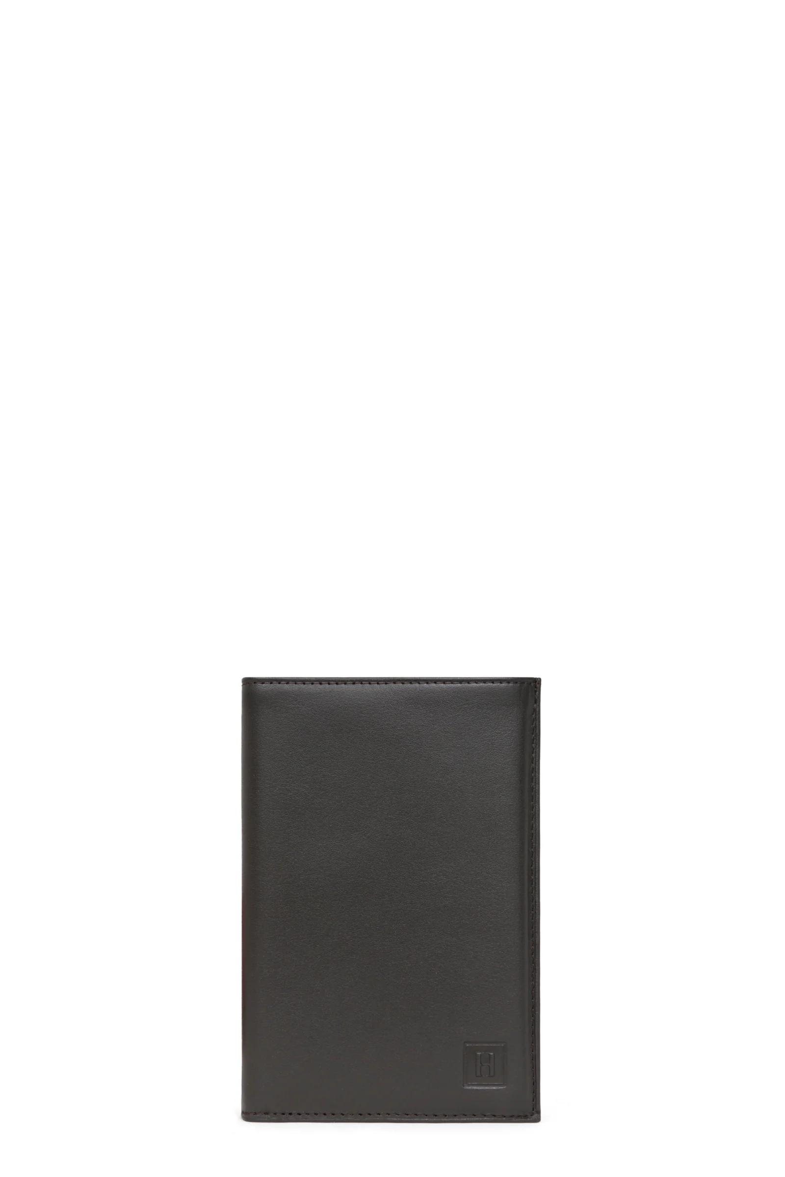 Portefeuille européen - 3 volets - Cuir - Image 12