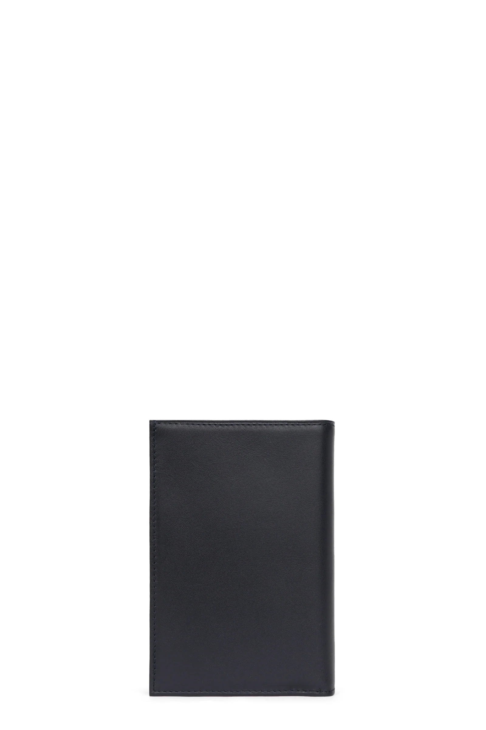 Portefeuille européen - 3 volets - Cuir - Image 3