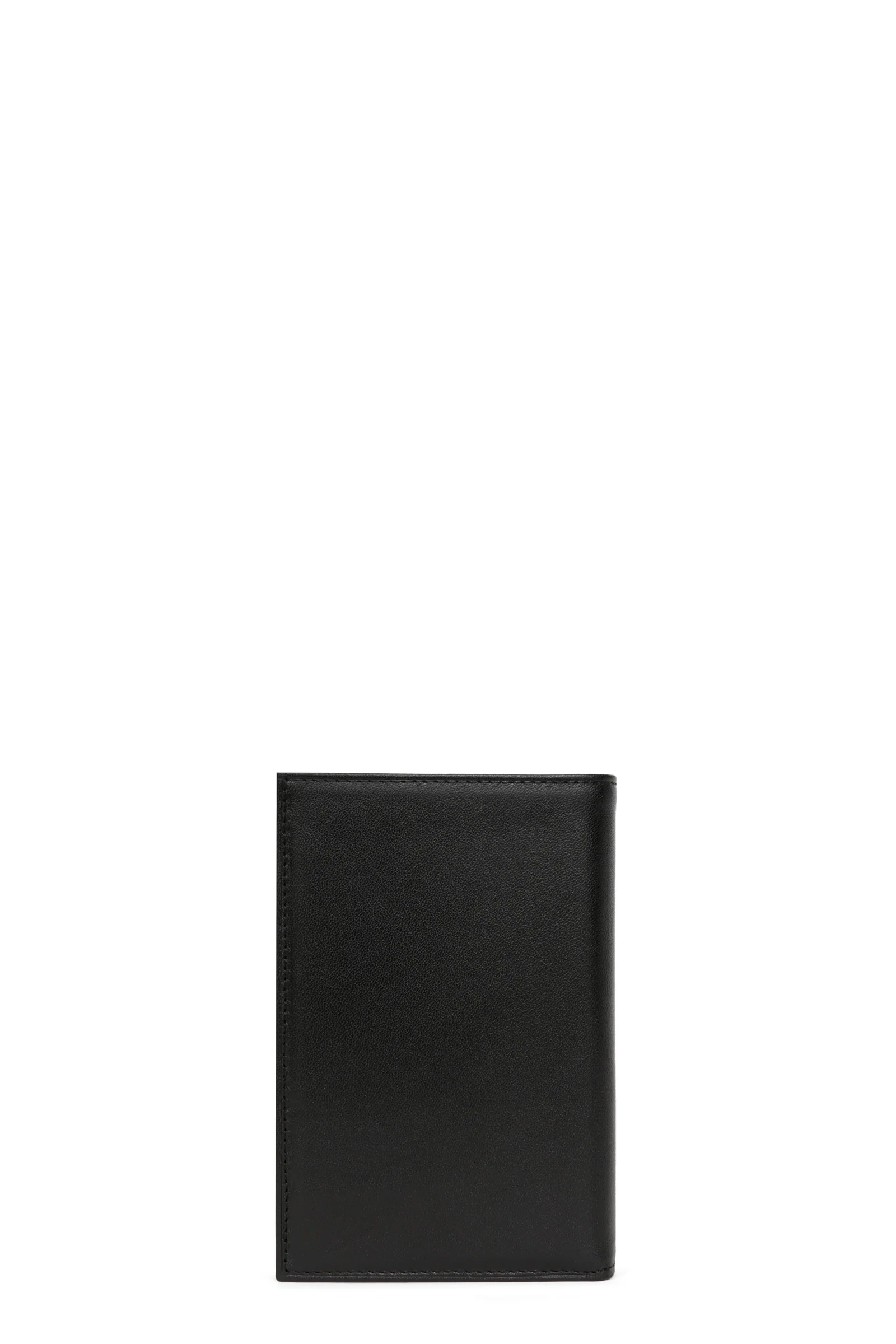 Portefeuille européen - 3 volets - Cuir - Image 8