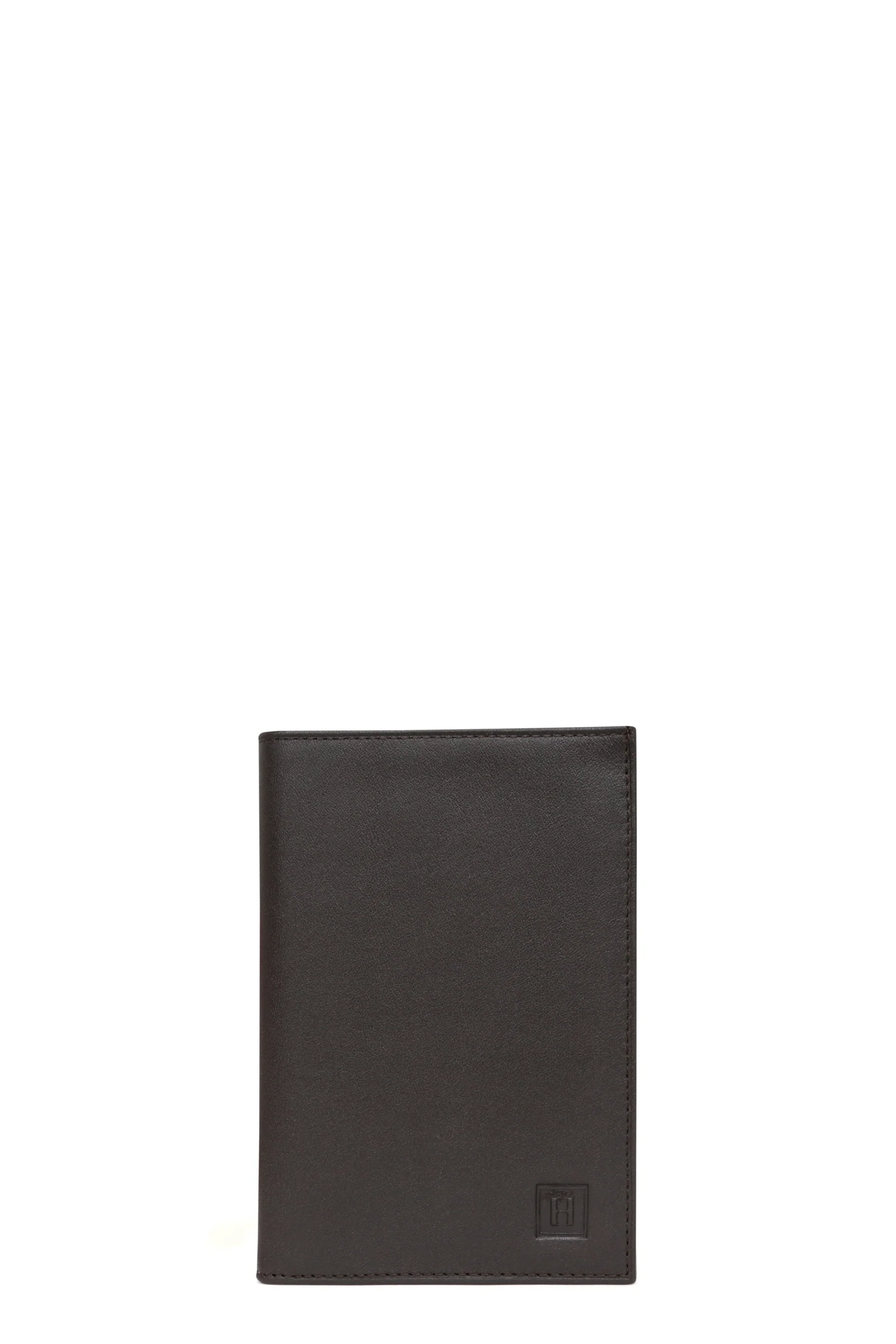 Portefeuille européen - 3 volets - Cuir - Image 14