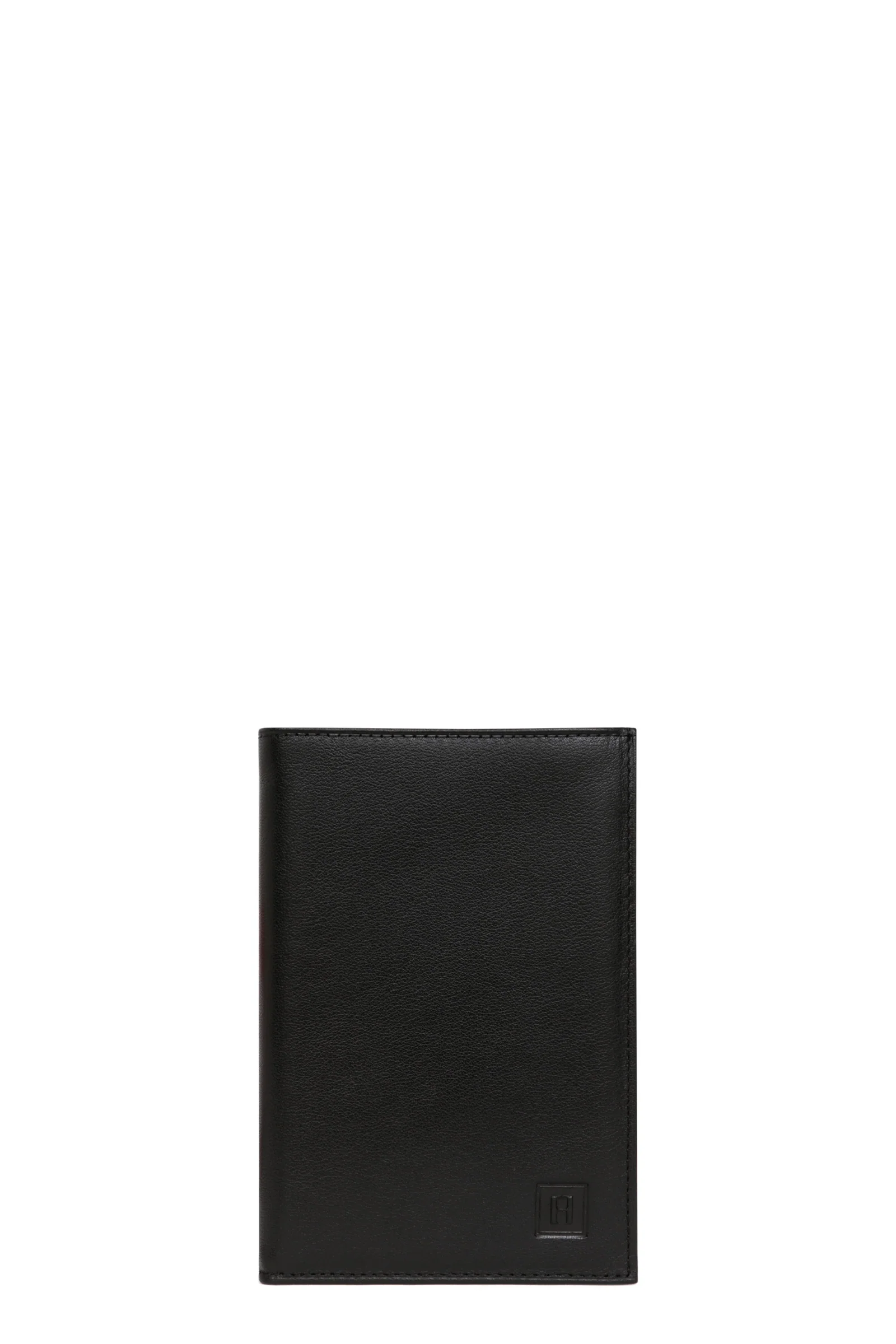 Portefeuille européen - 3 volets - Cuir - Image 7