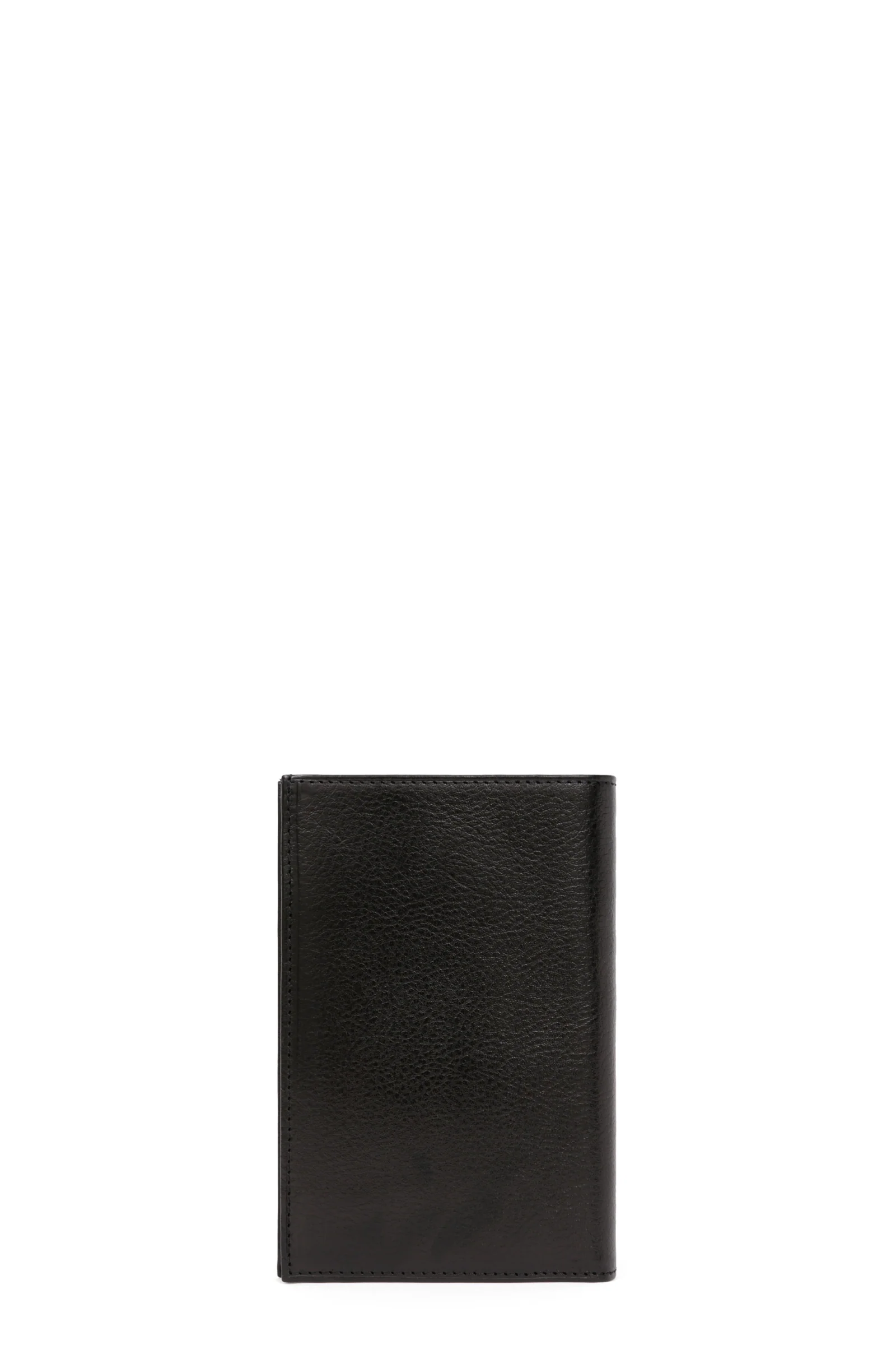 Portefeuille européen - 3 volets - Cuir - Image 11