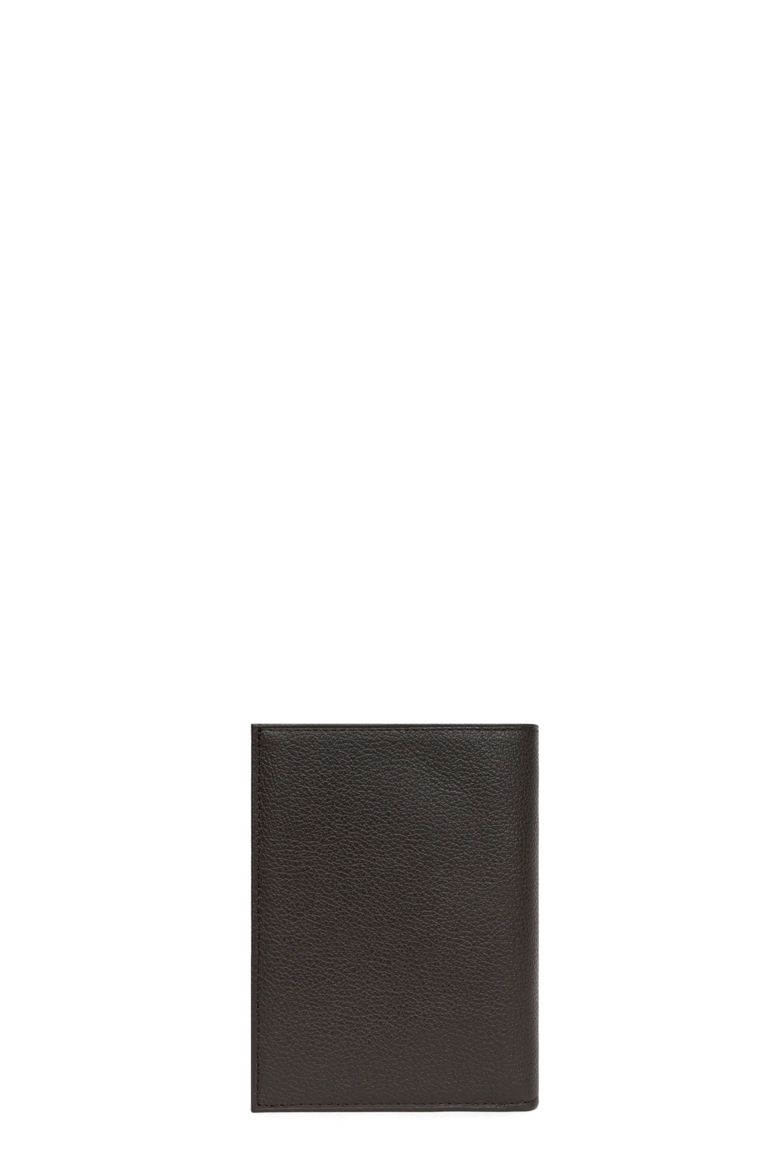 Portefeuille européen - 3 volets - Cuir - Image 15