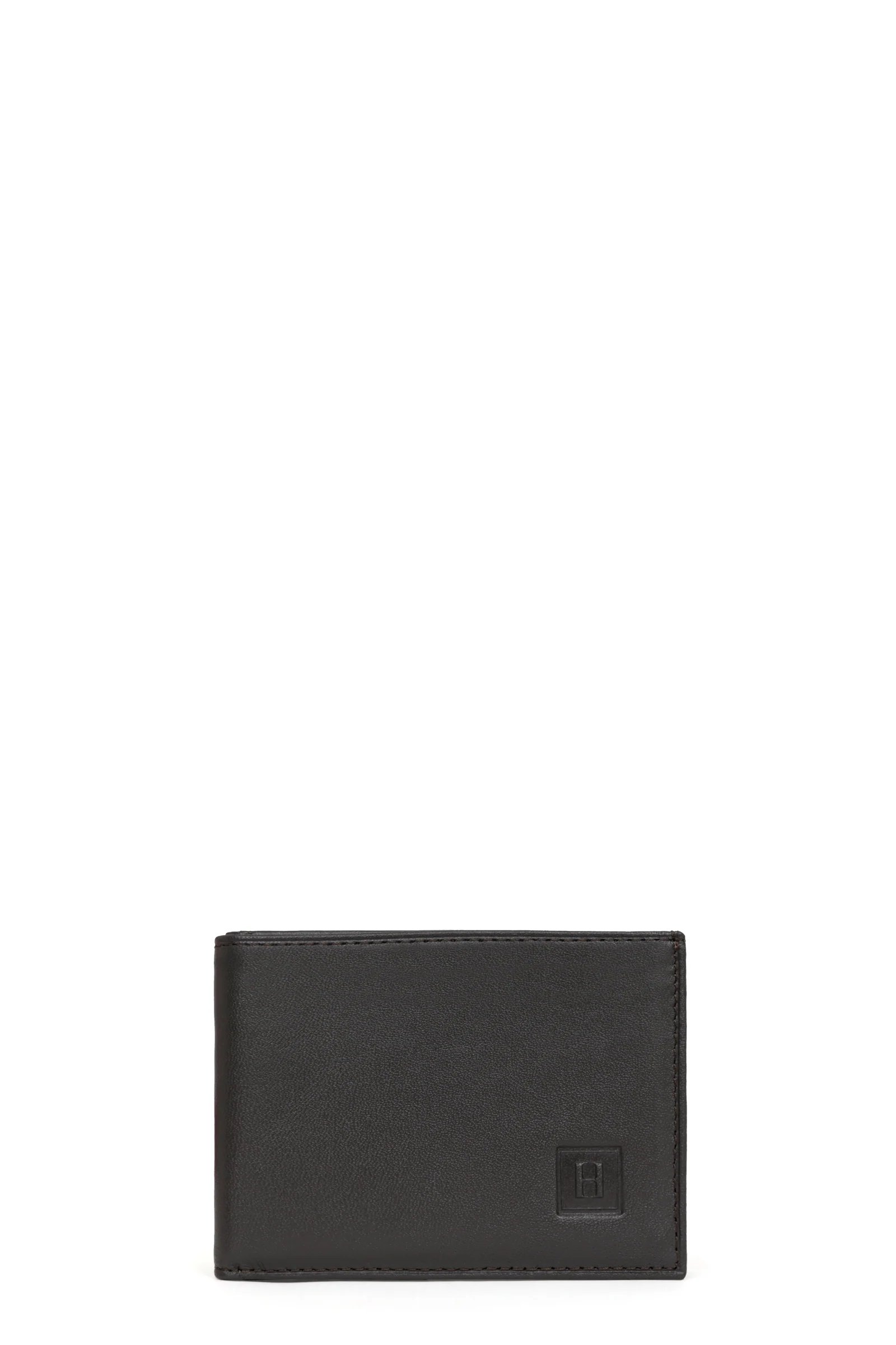 Portefeuille italien - 1 volet - Cuir - Image 10