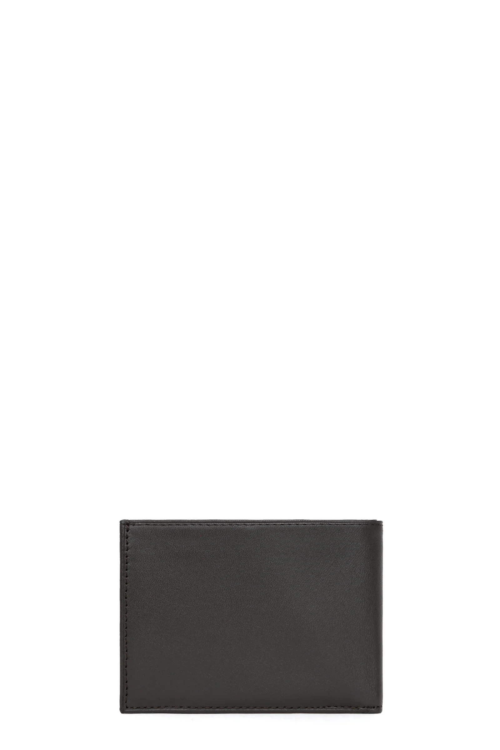 Portefeuille italien - 1 volet - Cuir - Image 12