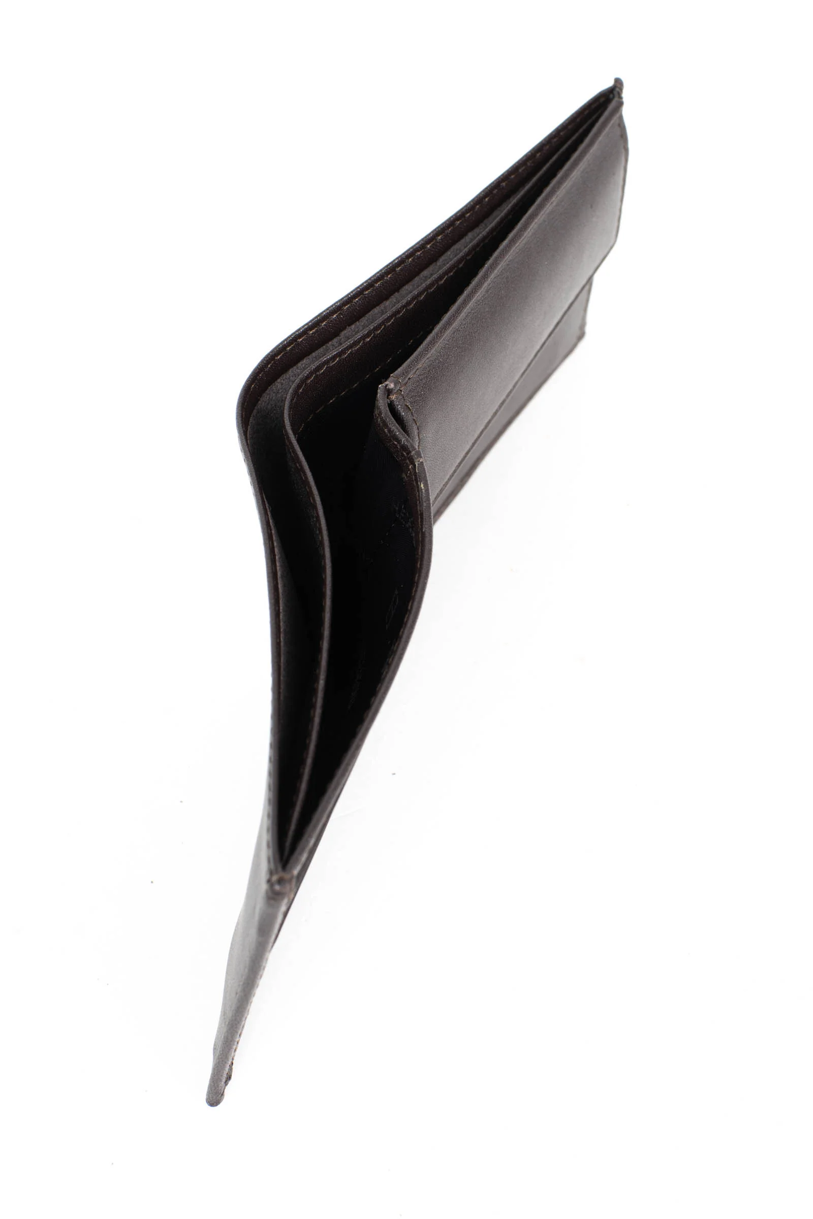 Portefeuille italien - 1 volet - Cuir - Image 14