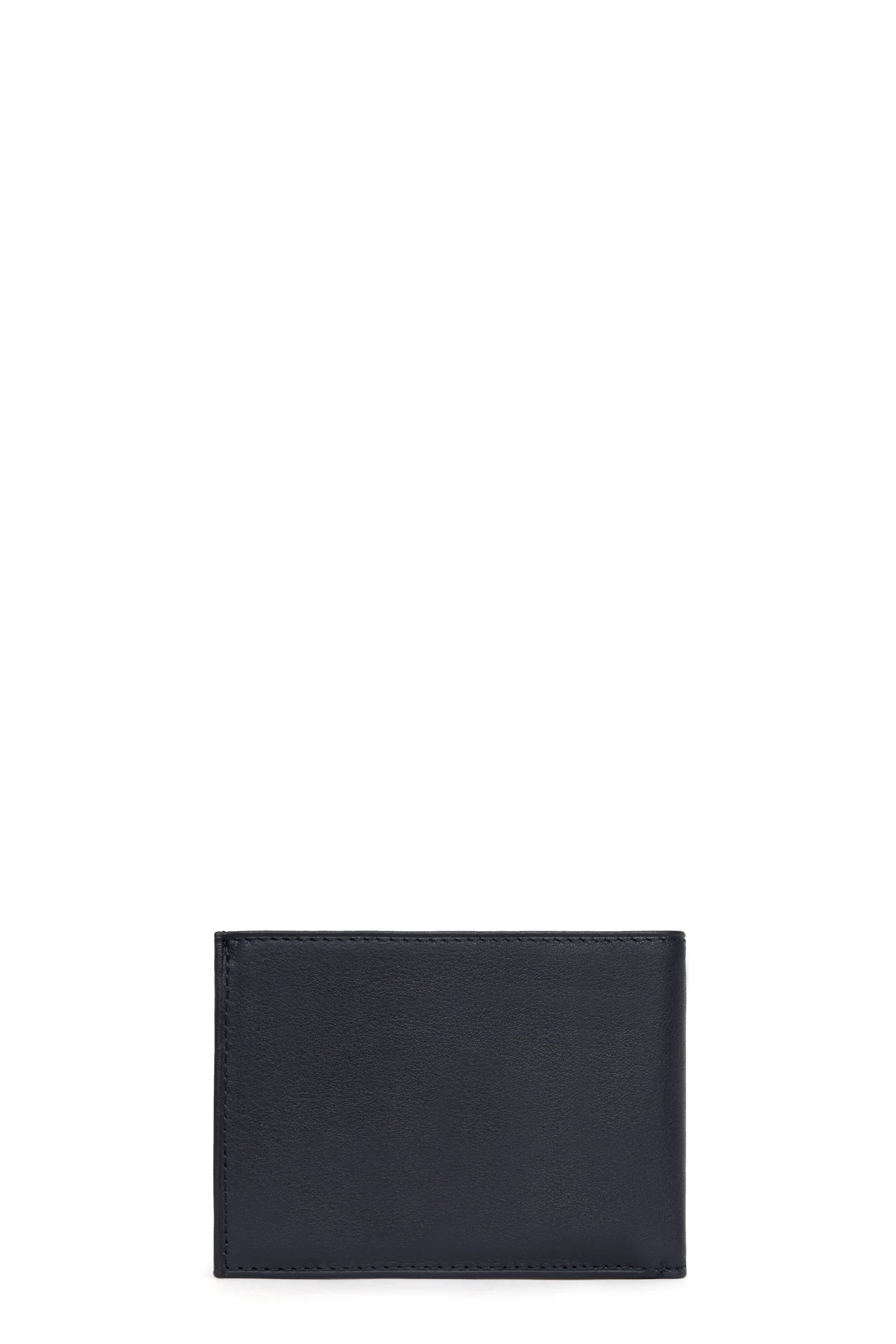 Portefeuille italien - 1 volet - Cuir - Image 3