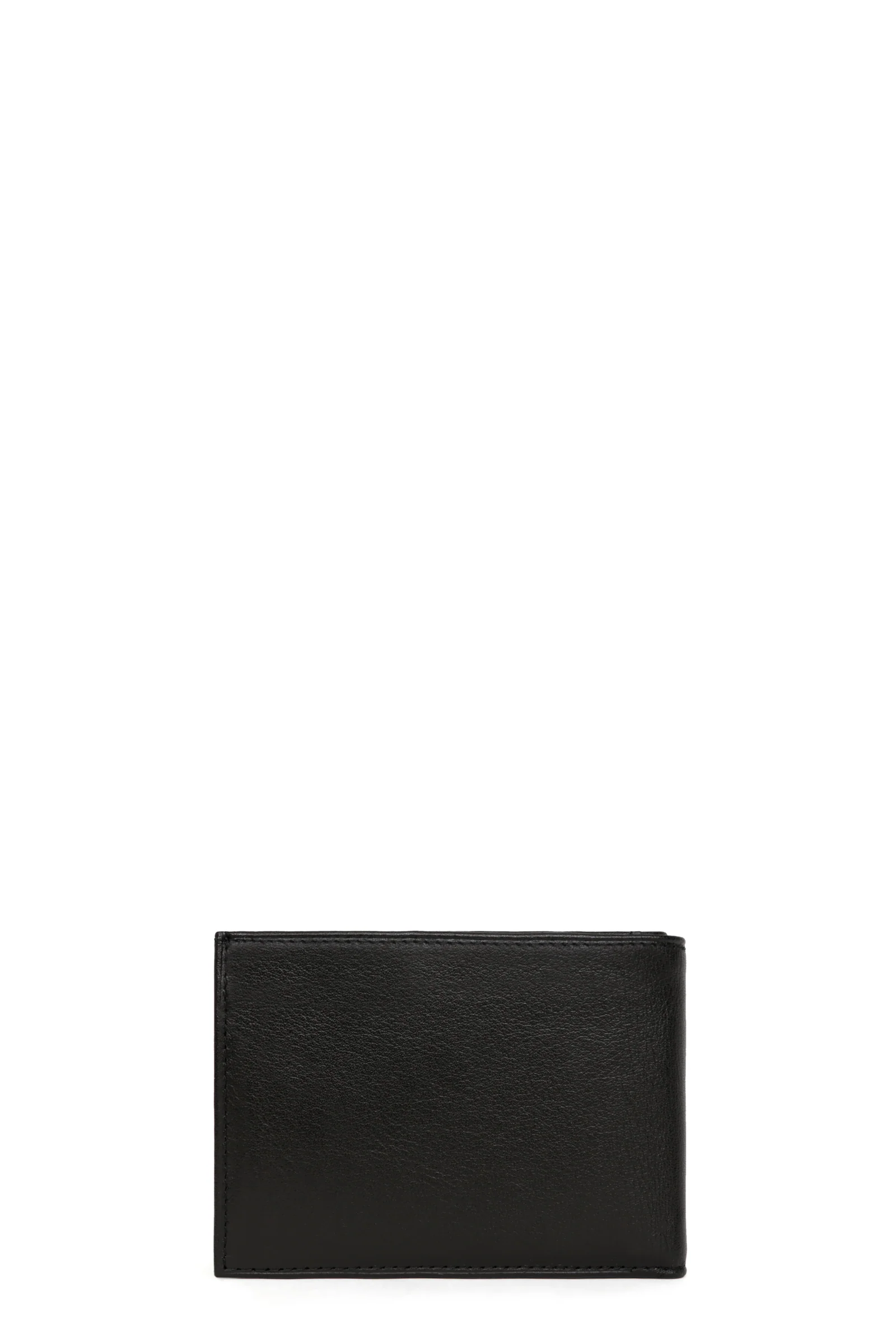 Portefeuille italien - 1 volet - Cuir - Image 7