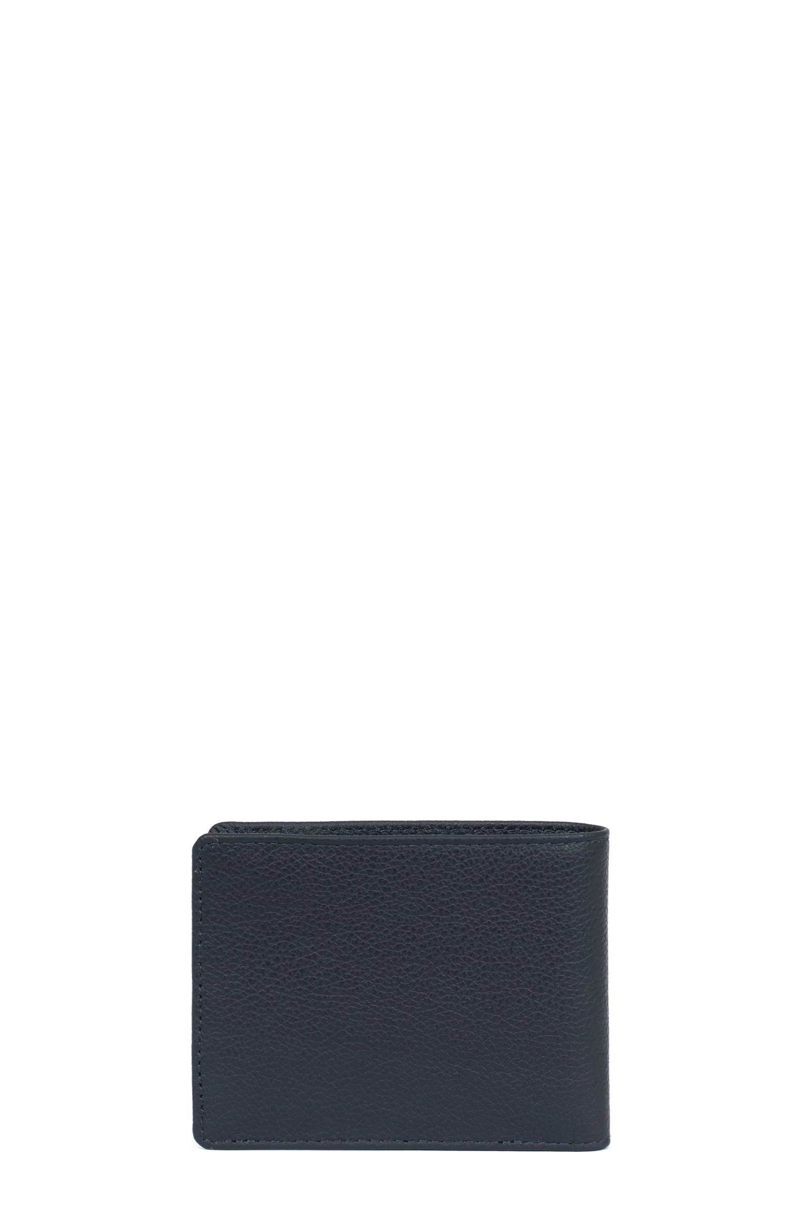 Portefeuille italien - 1 volet - Stop RFID - Cuir de vachette - Image 16
