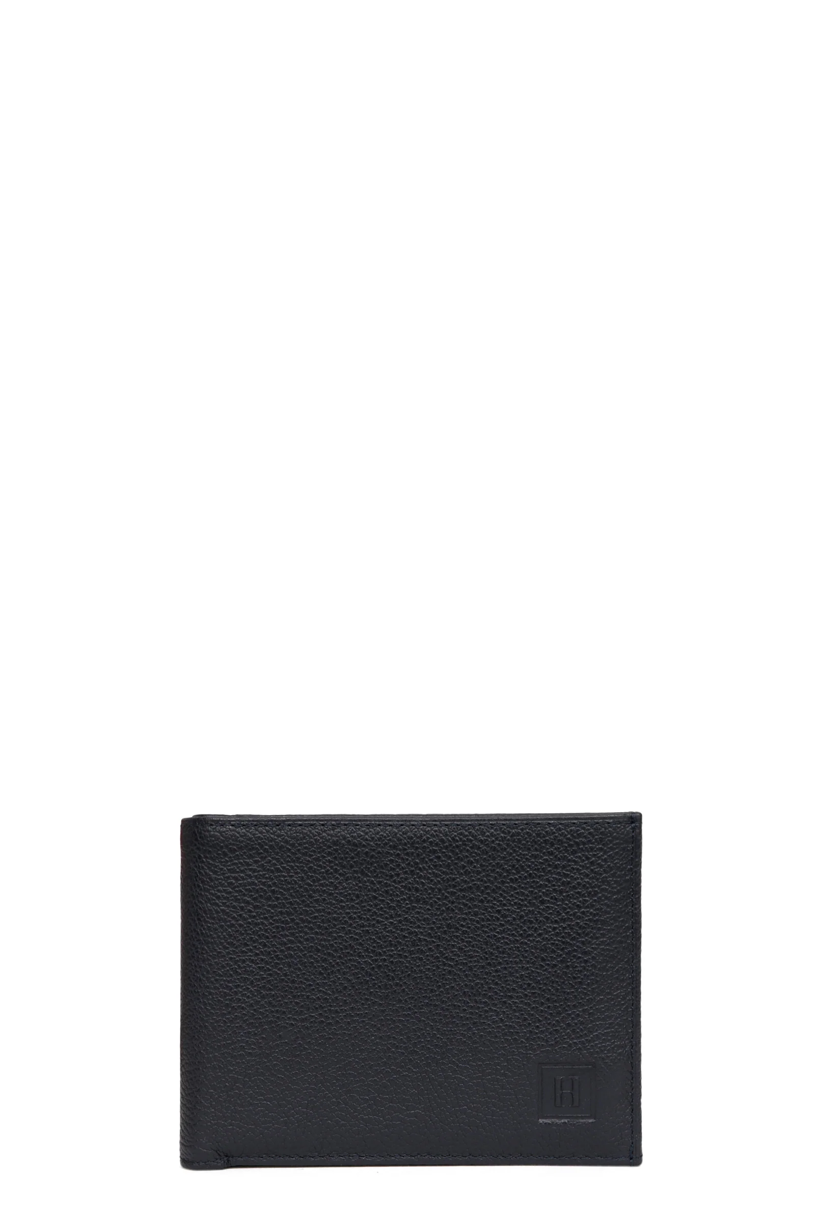 Portefeuille italien - 2 volets - Cuir - Image 22