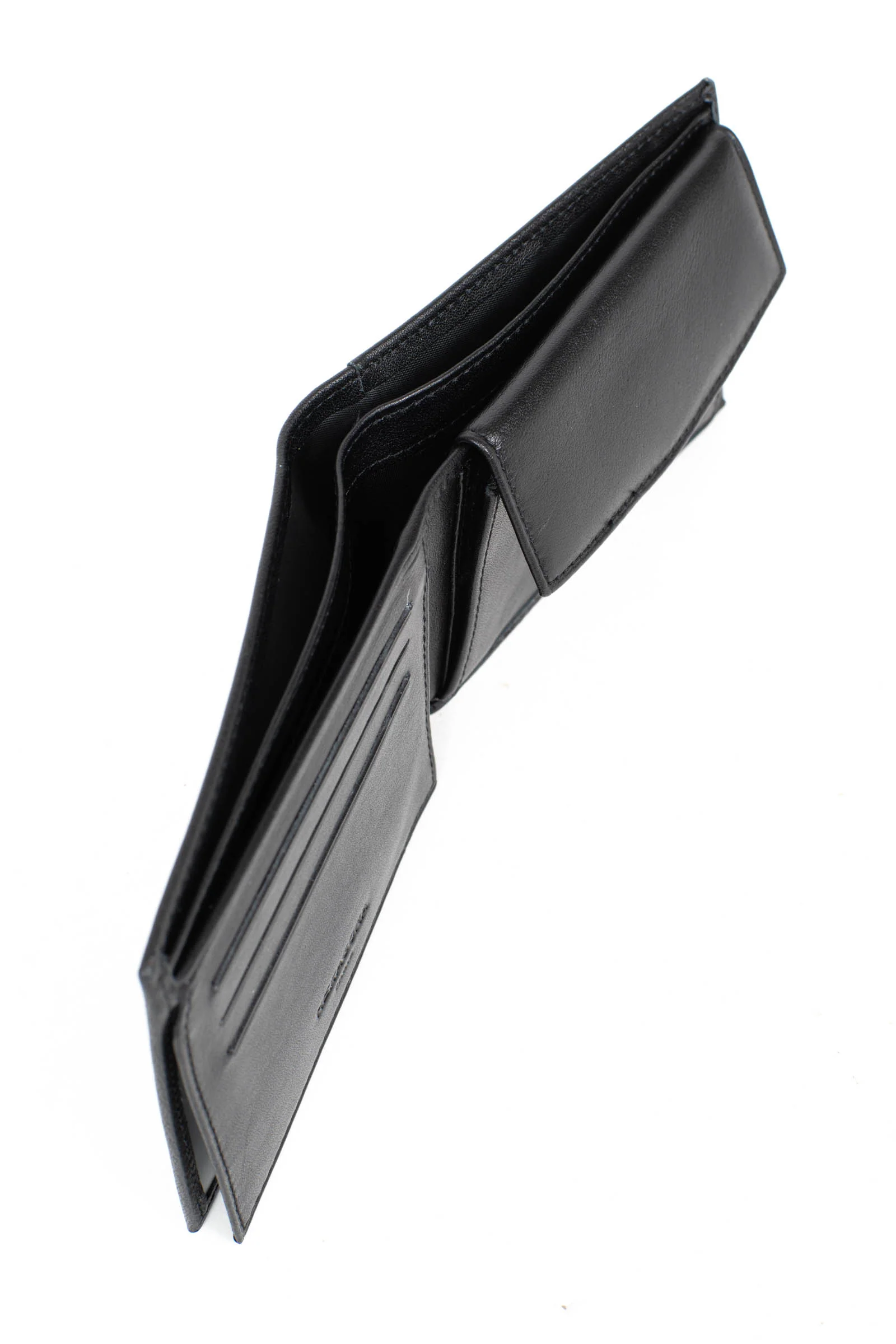 Portefeuille italien - 2 volets - Cuir - Image 11