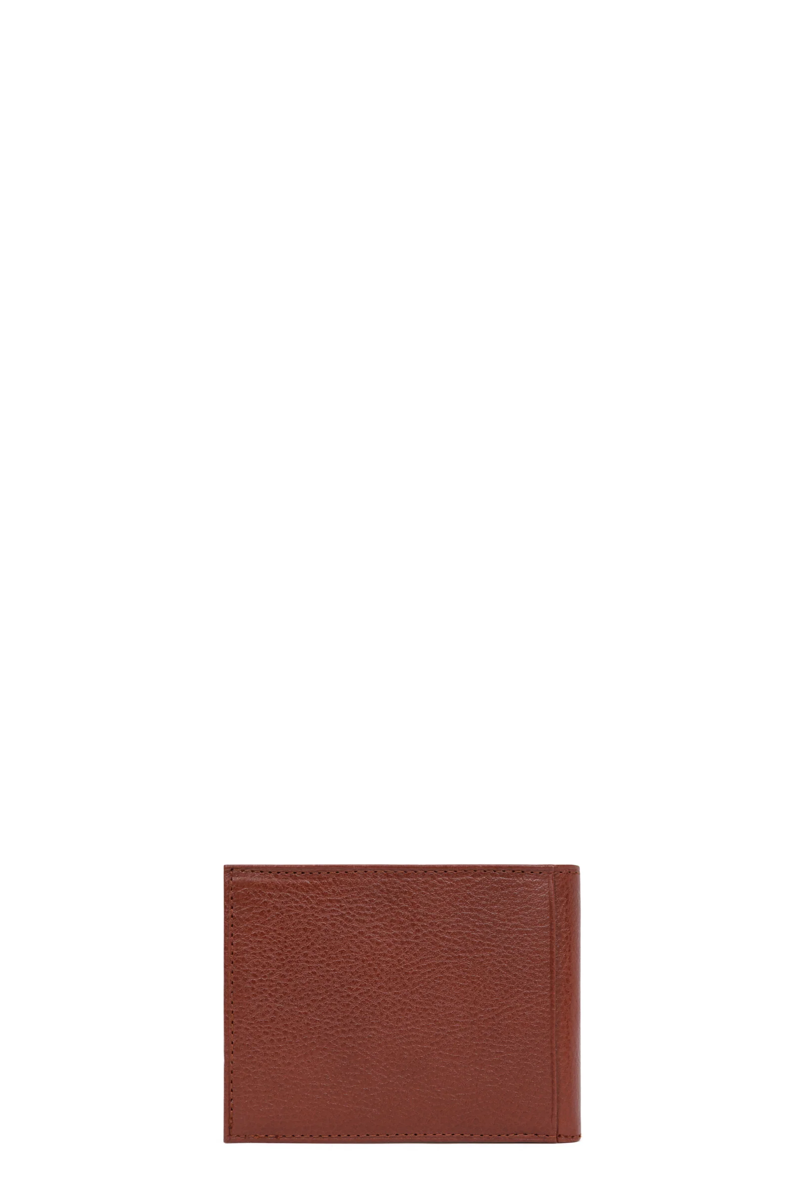 Portefeuille italien - 2 volets - Cuir - Image 4