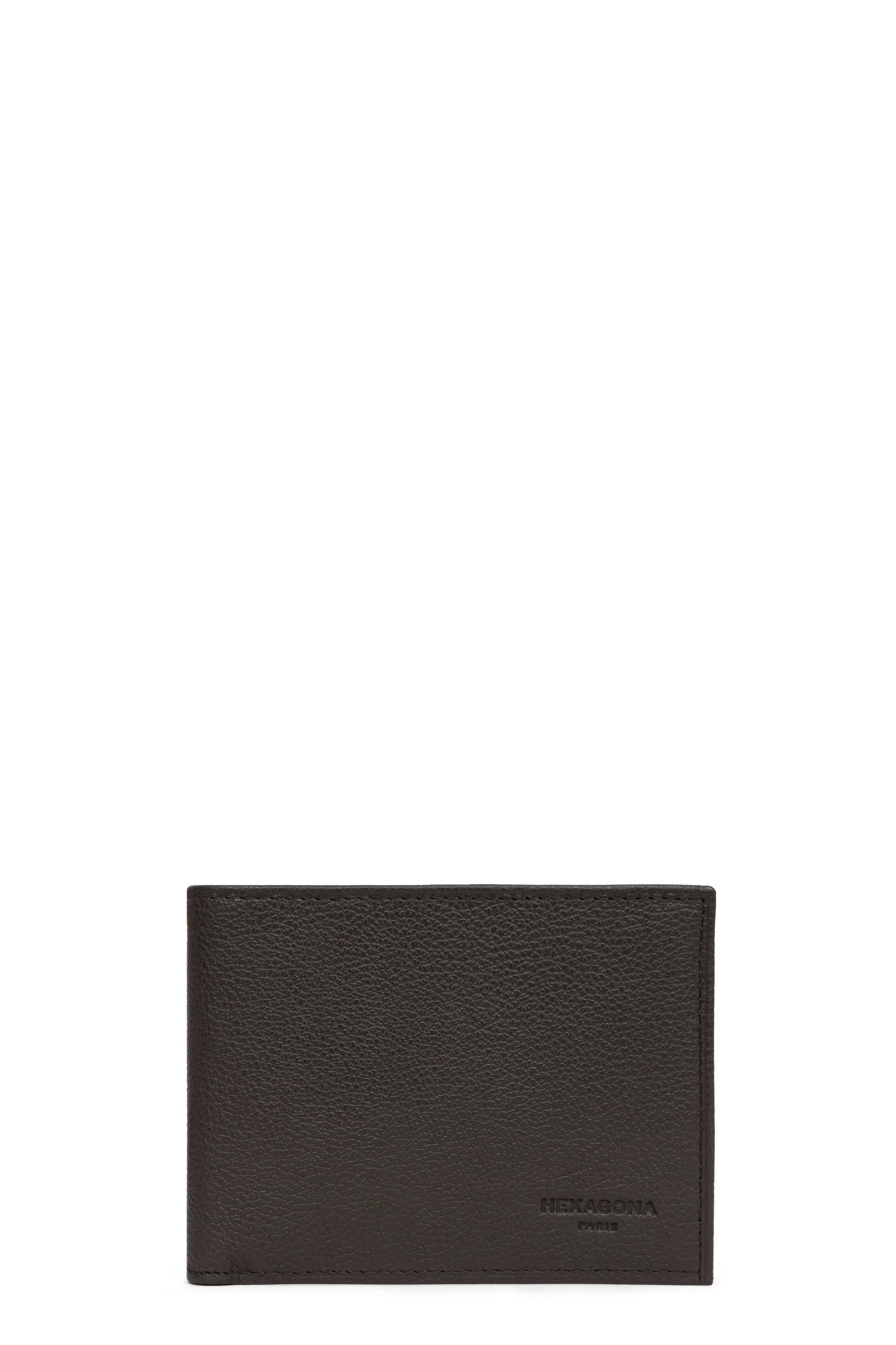 Portefeuille italien - 2 volets - Cuir - Image 15