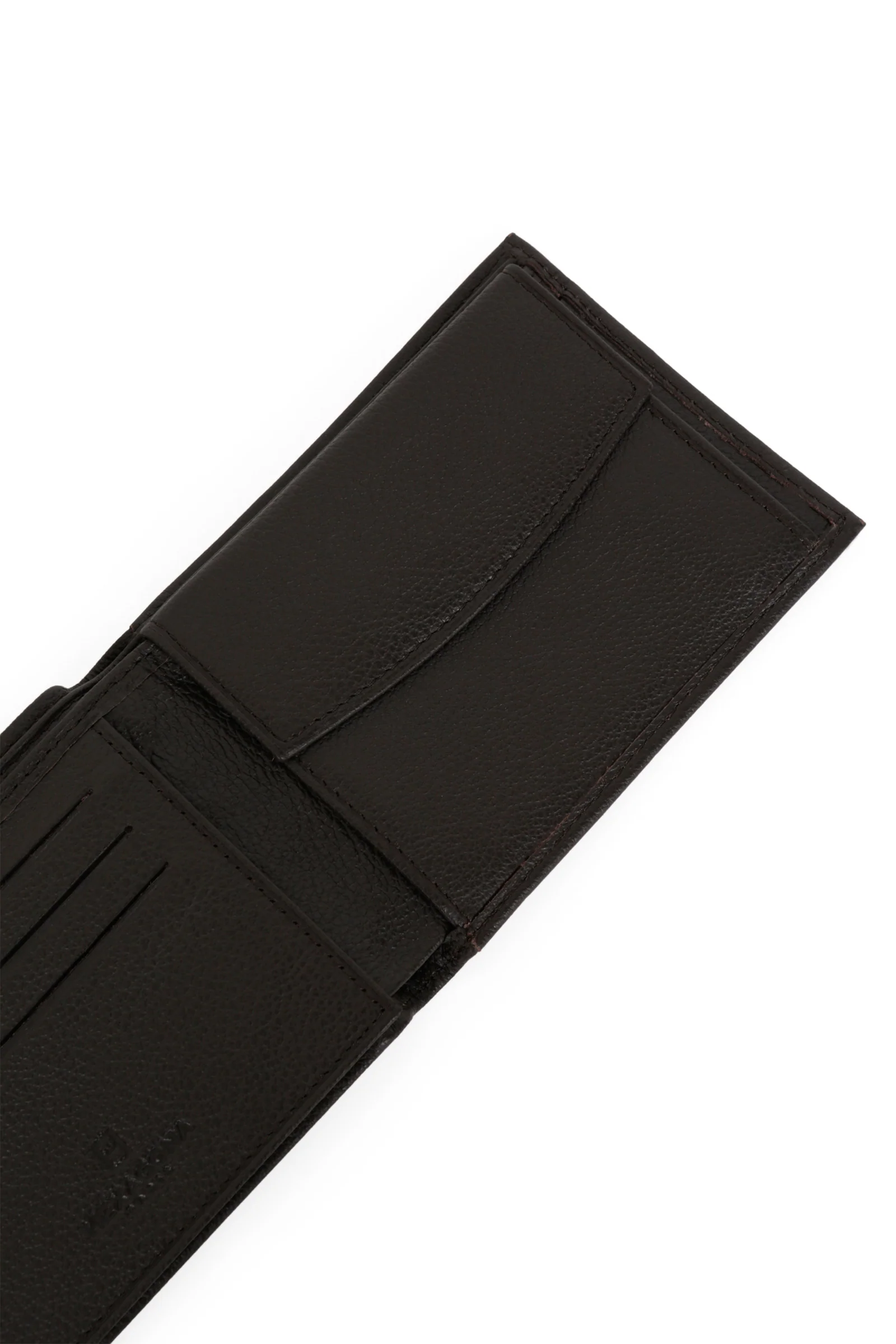 Portefeuille italien - 2 volets - Cuir - Image 19