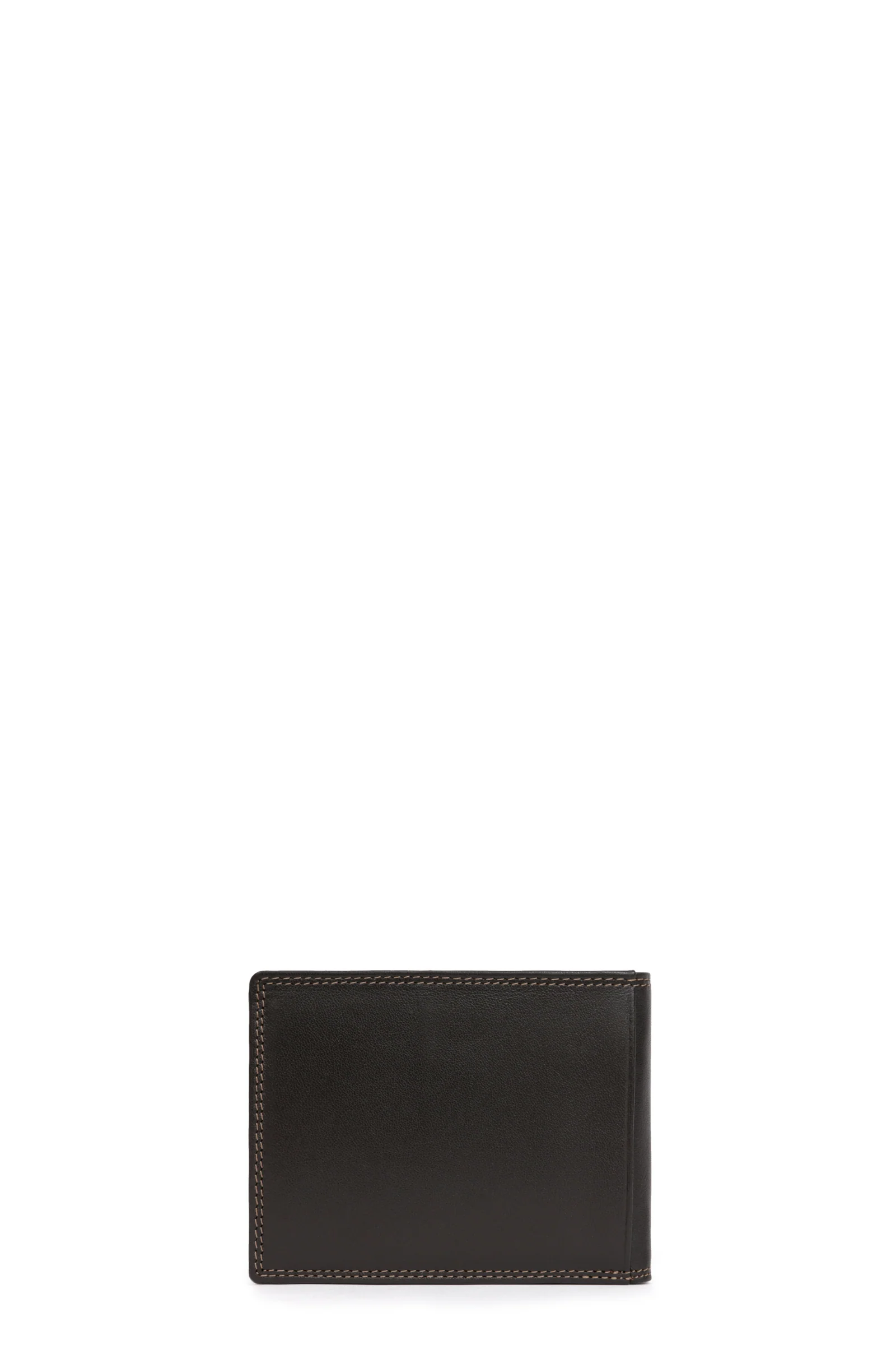 Portefeuille italien - 2 volets - Stop RFID - Cuir - Image 15