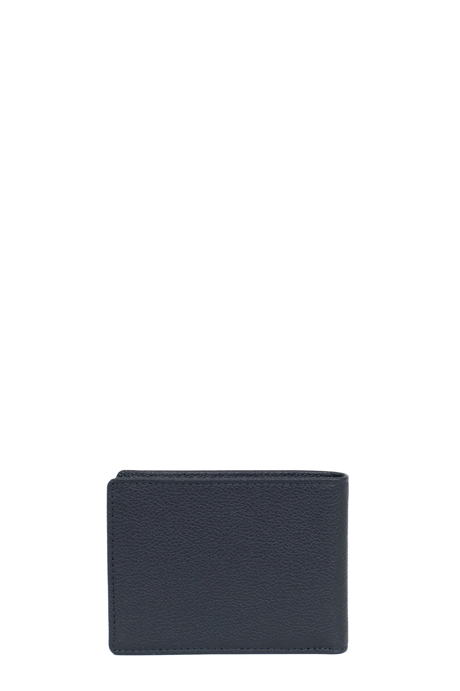 Portefeuille italien - 2 volets - Stop RFID - Cuir de vachette - Image 16