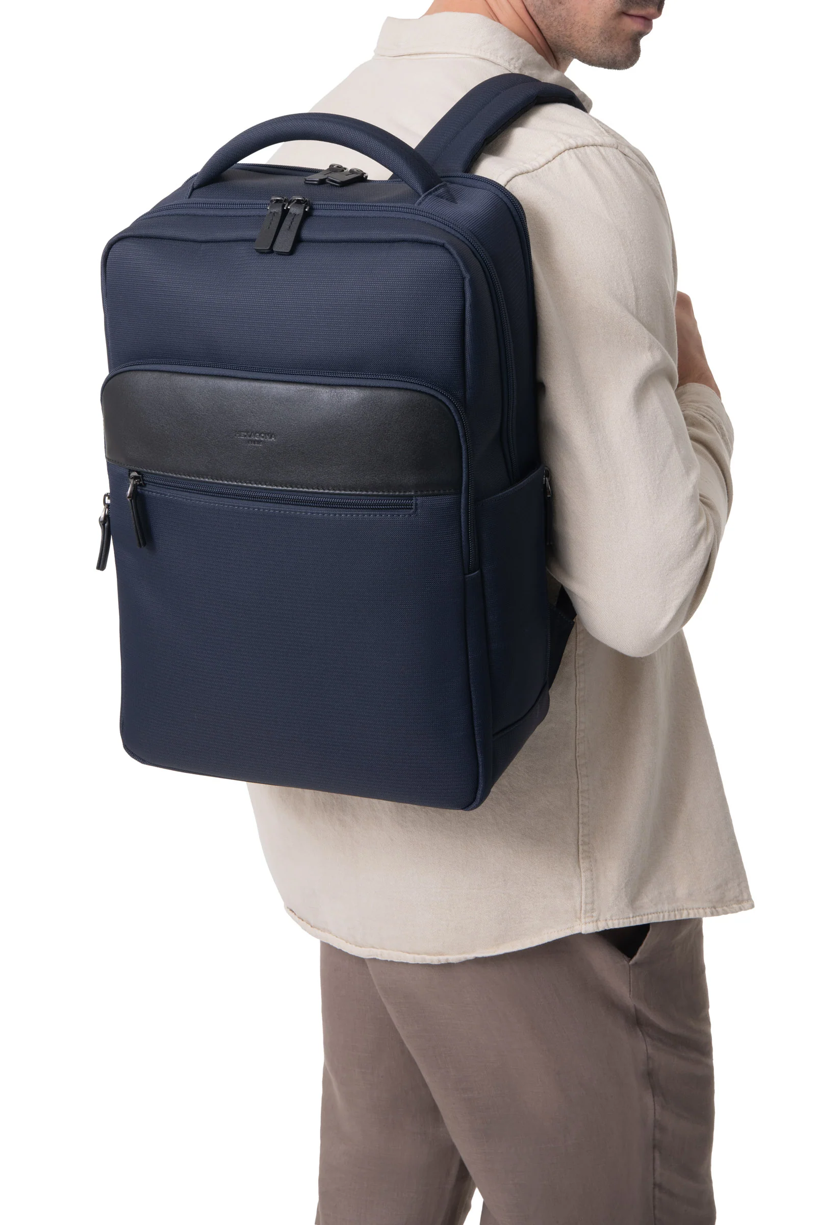 Sac à dos - 15" & A4 - Image 8