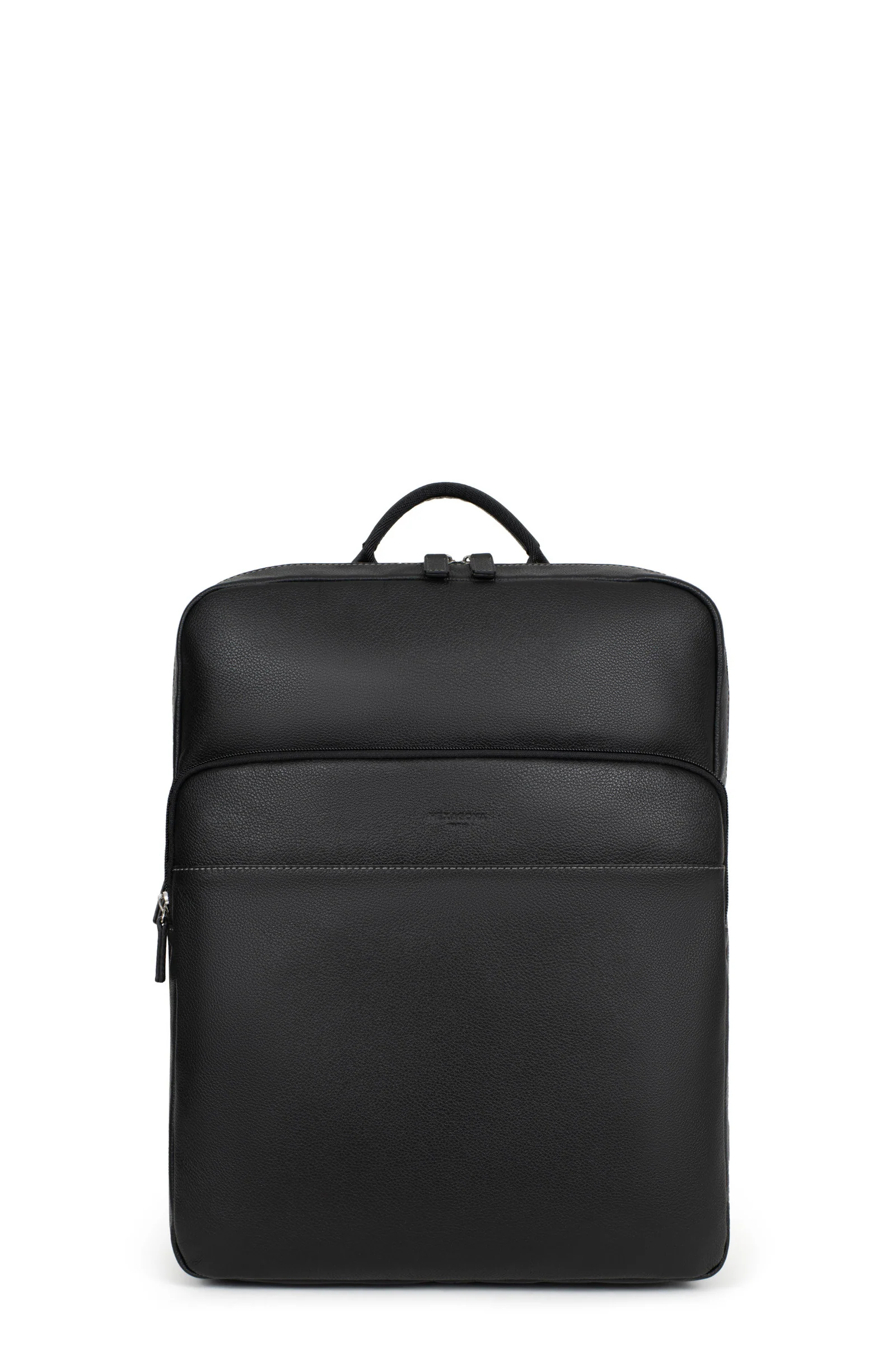Sac à dos - 15" & Tablette & A4 - Cuir - Image 7
