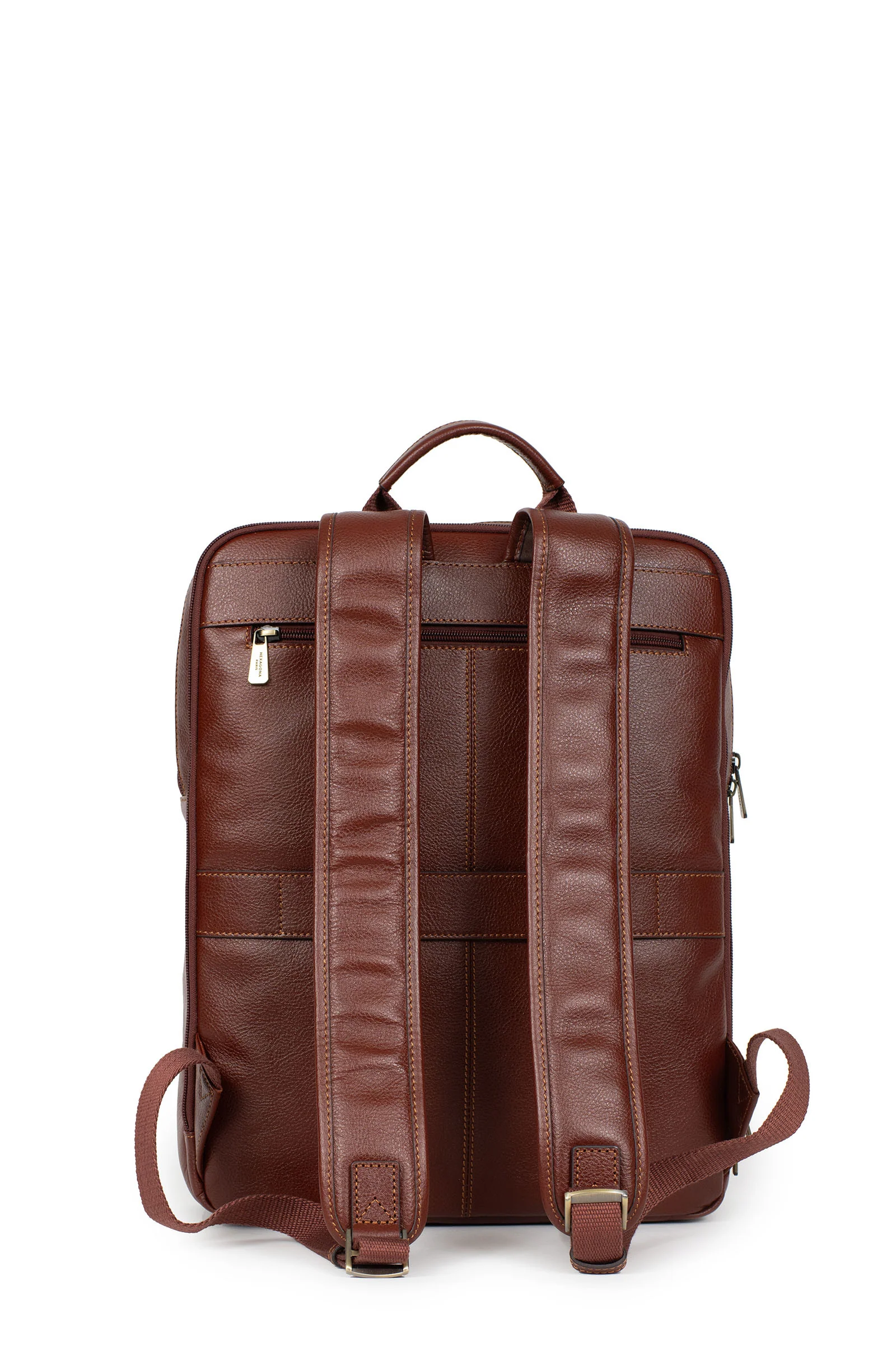 Sac à dos - A4 - Cuir - Image 10