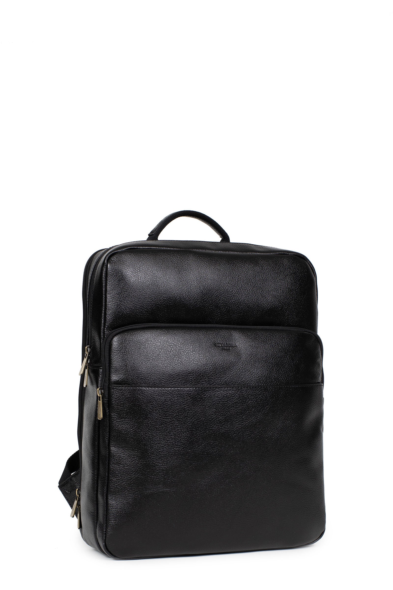 Sac à dos - A4 - Cuir - Image 3