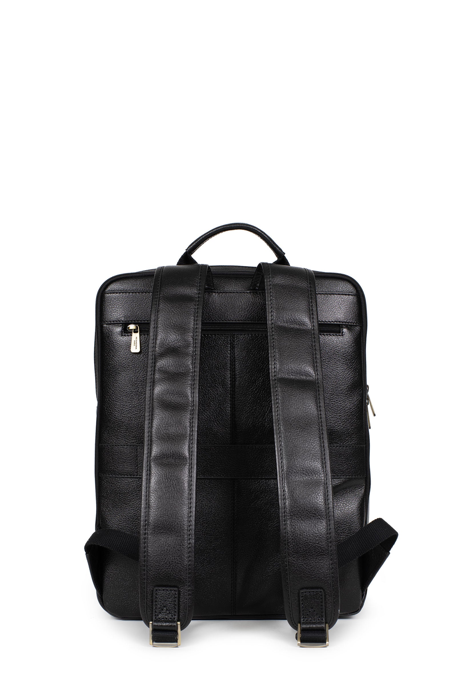 Sac à dos - A4 - Cuir - Image 4