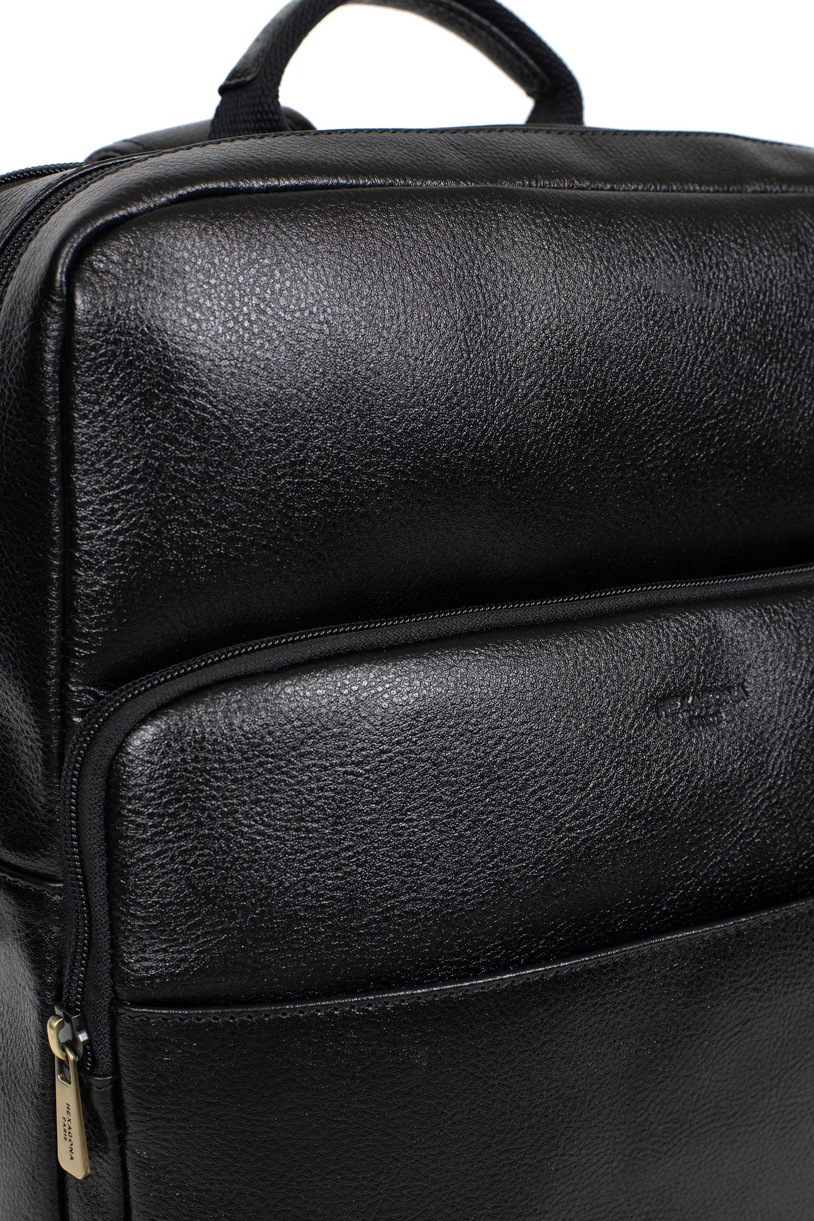 Sac à dos - A4 - Cuir - Image 5