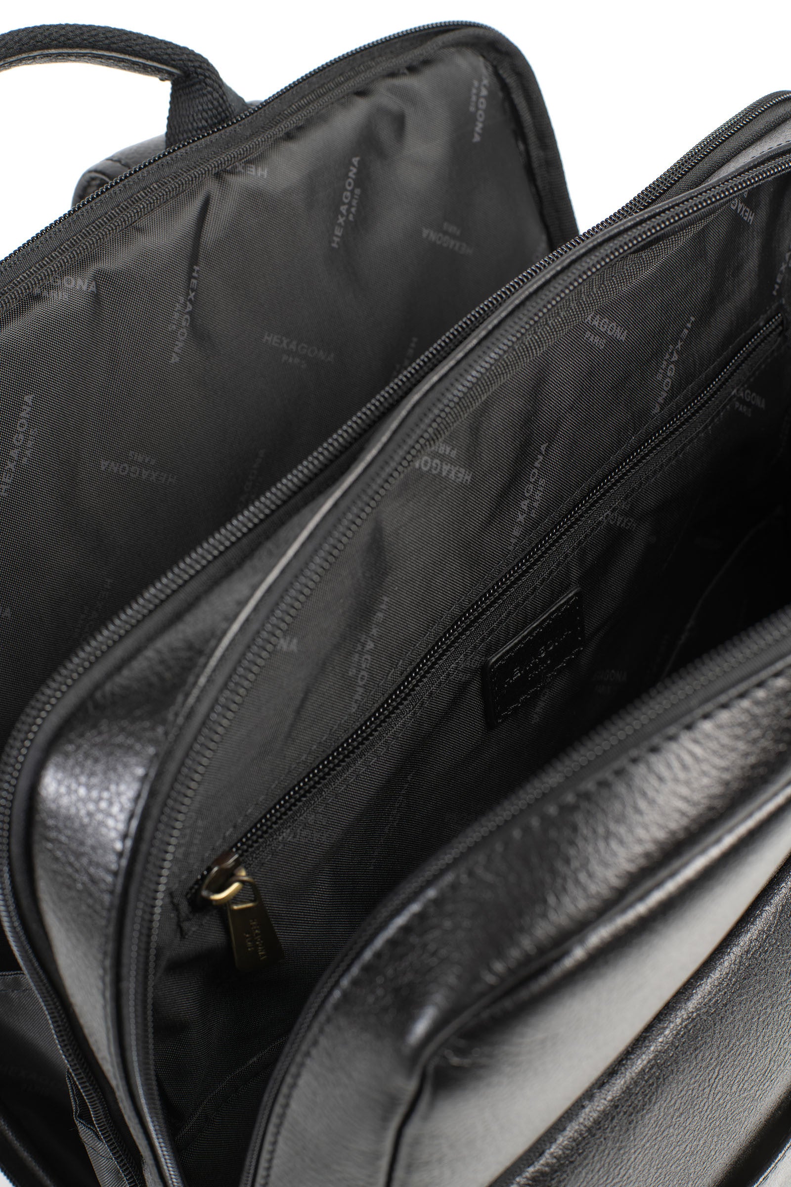 Sac à dos - A4 - Cuir - Image 6