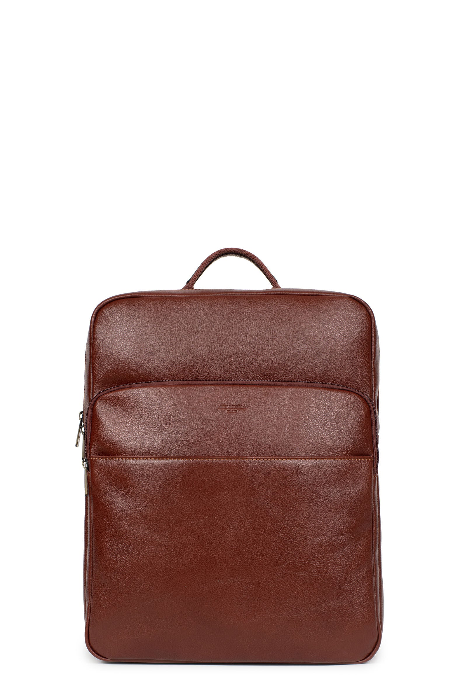 Sac à dos - A4 - Cuir - Image 7