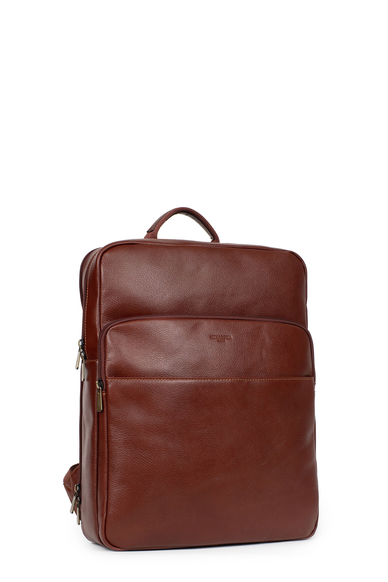Sac à dos - A4 - Cuir - Image 9
