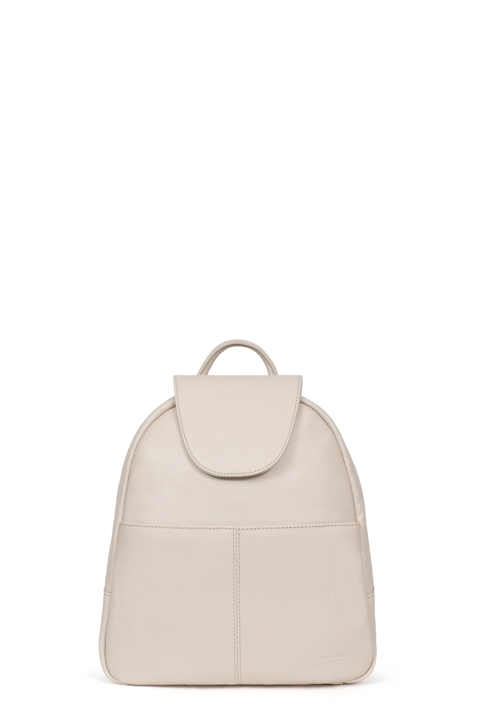 Sac à dos - Cuir