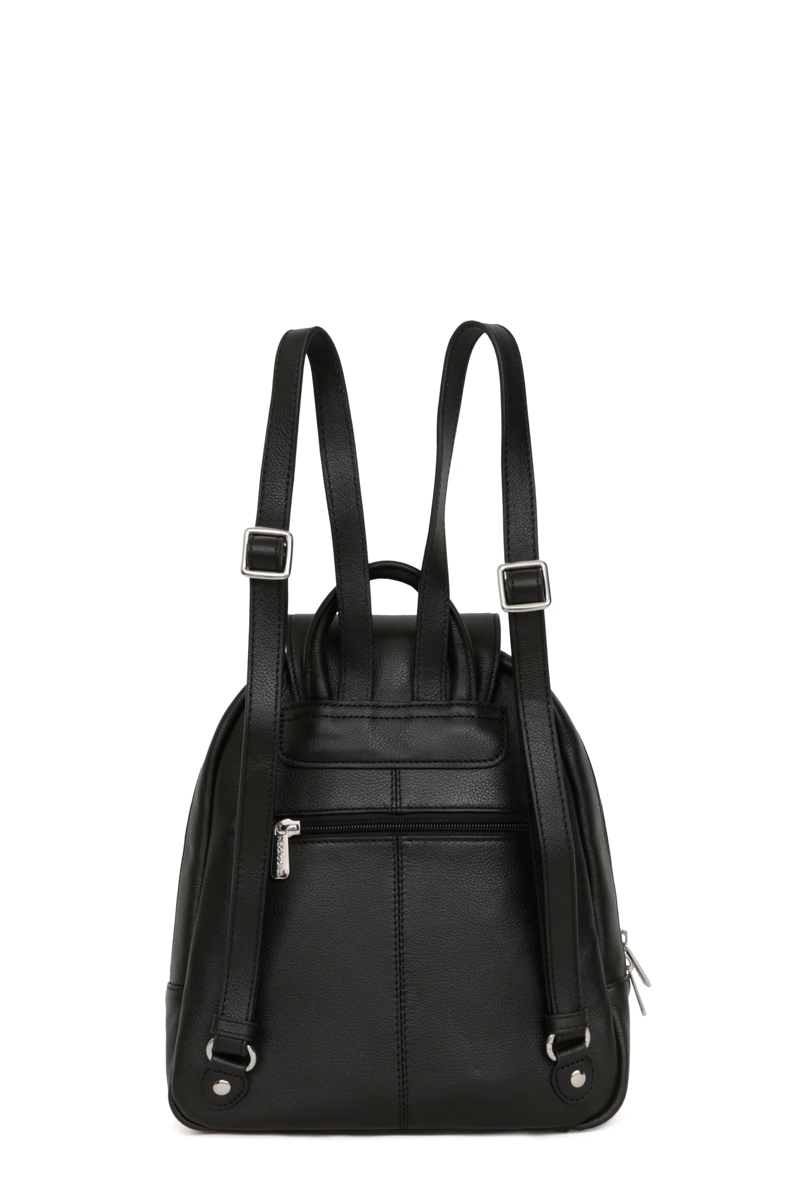 Sac à dos - Cuir - Image 10