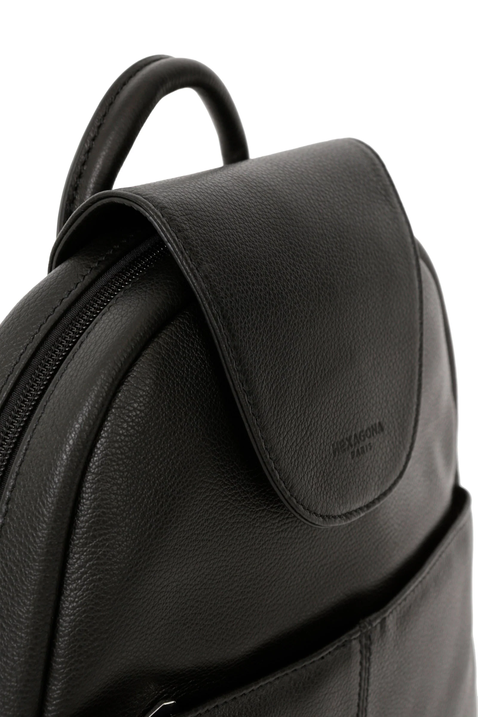 Sac à dos - Cuir - Image 11