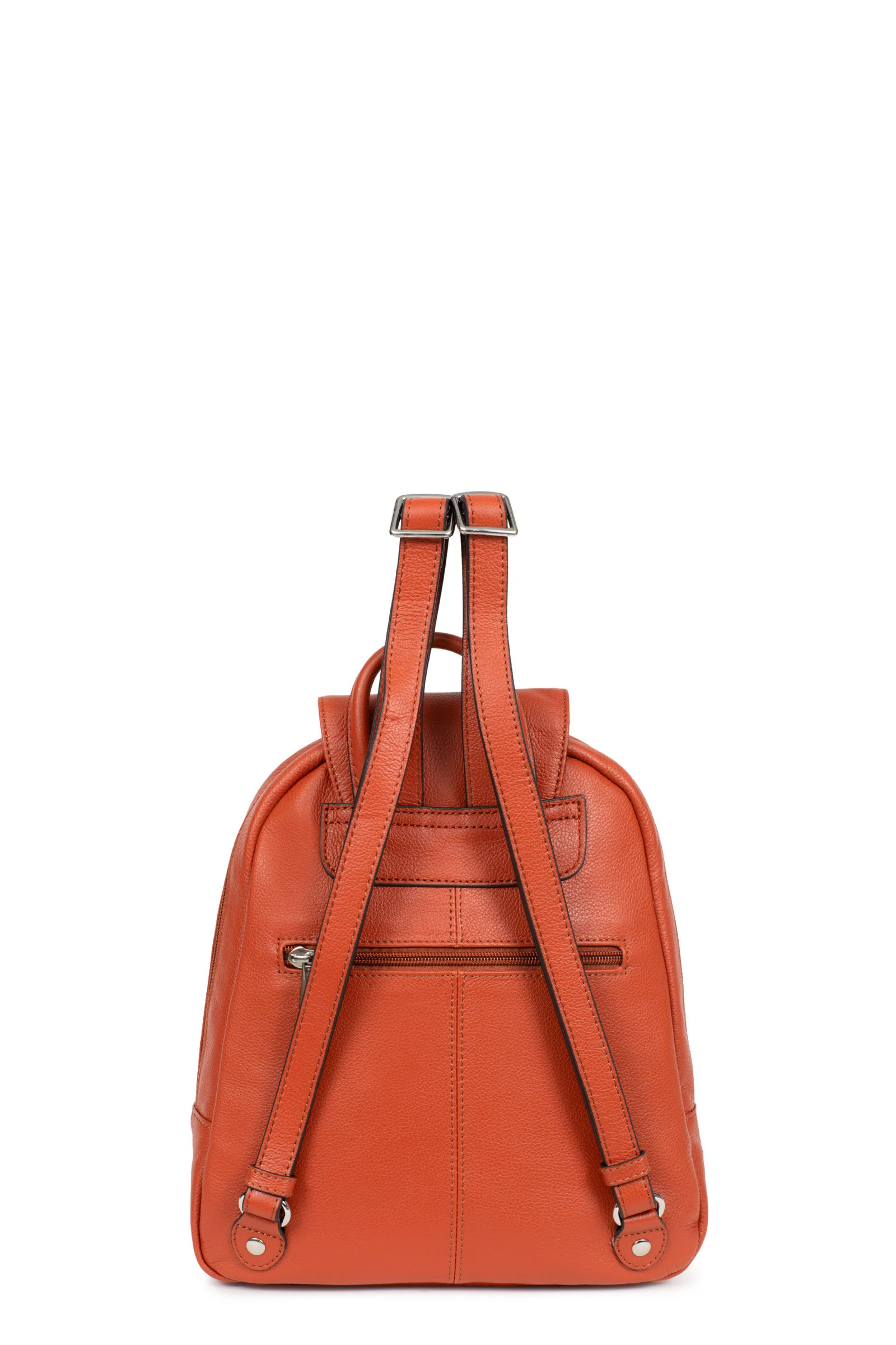 Sac à dos - Cuir - Image 16