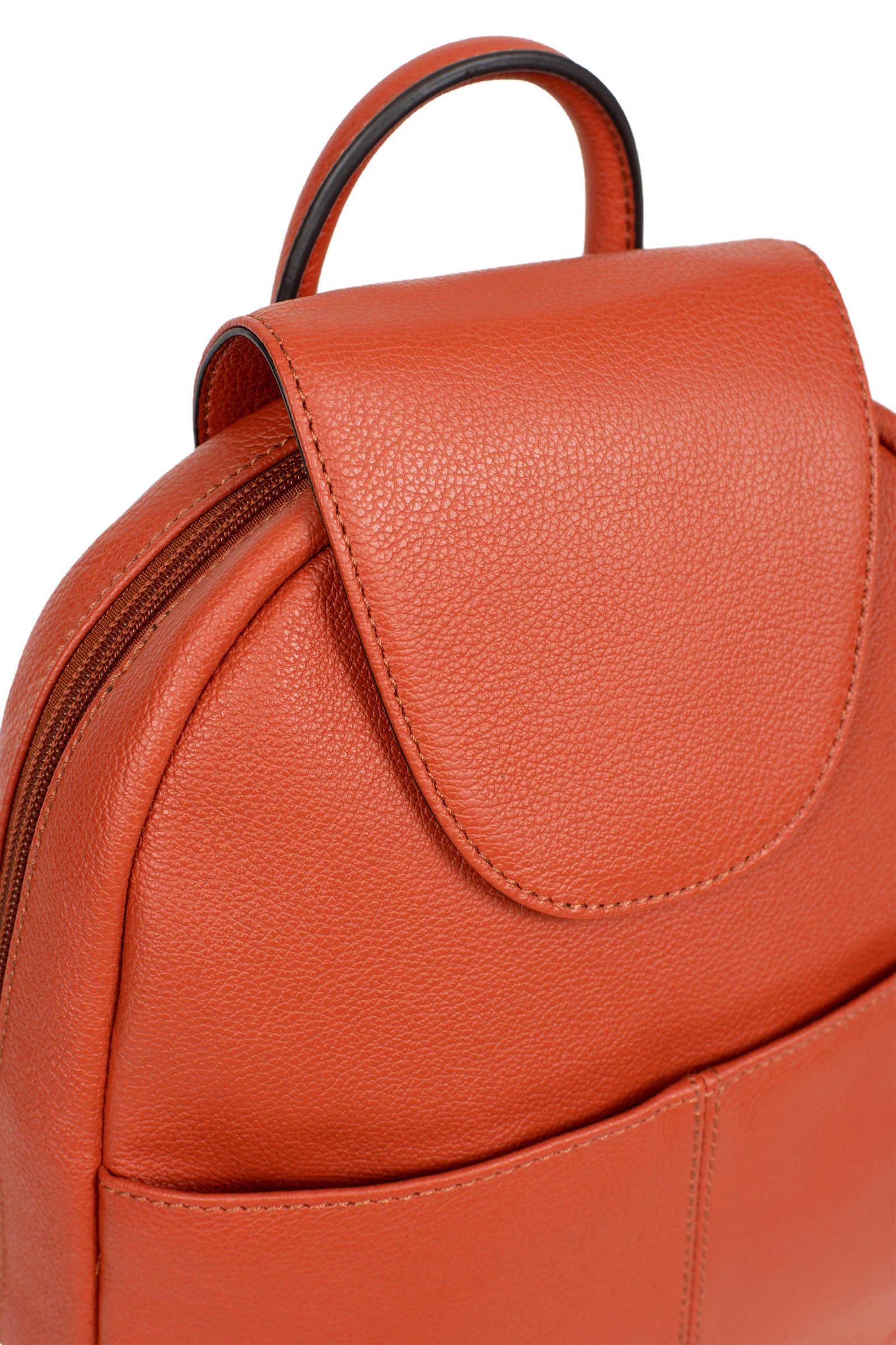 Sac à dos - Cuir - Image 17