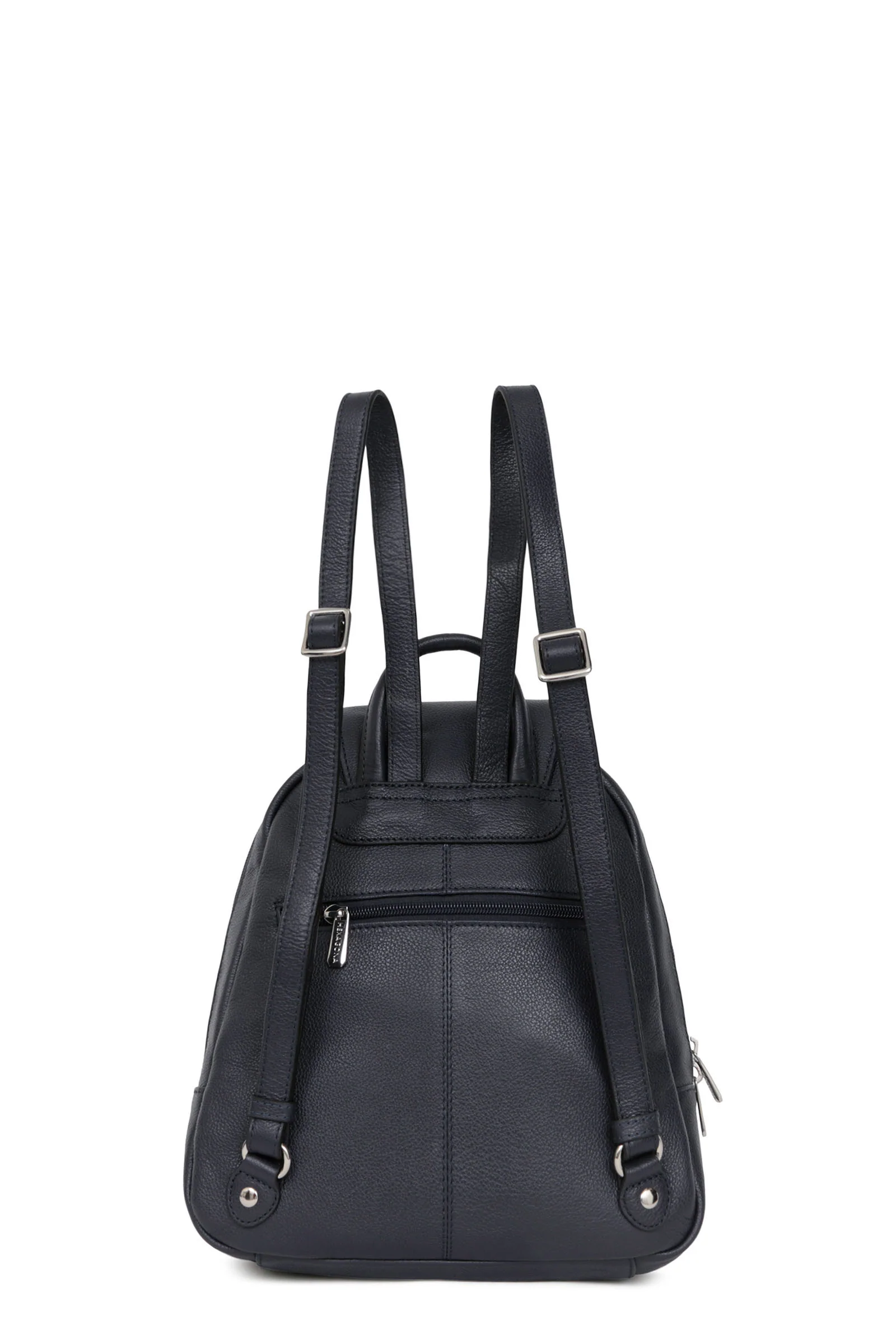 Sac à dos - Cuir - Image 22