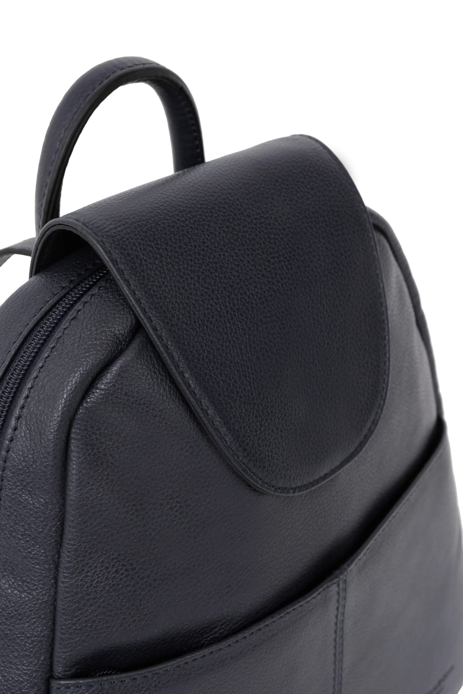 Sac à dos - Cuir - Image 23
