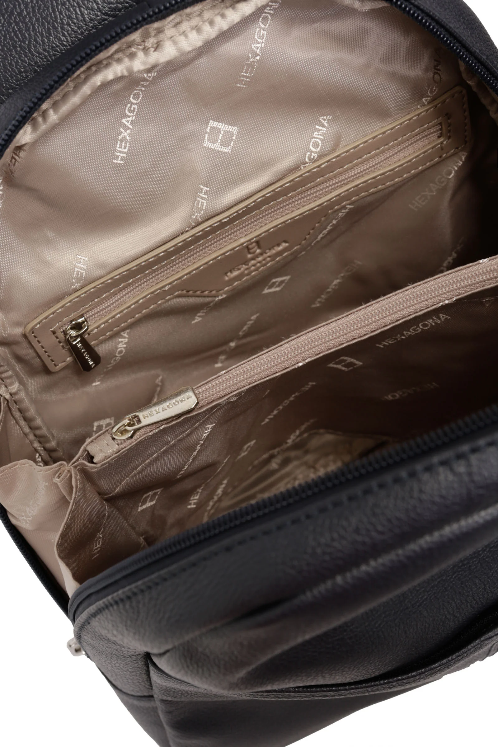 Sac à dos - Cuir - Image 24