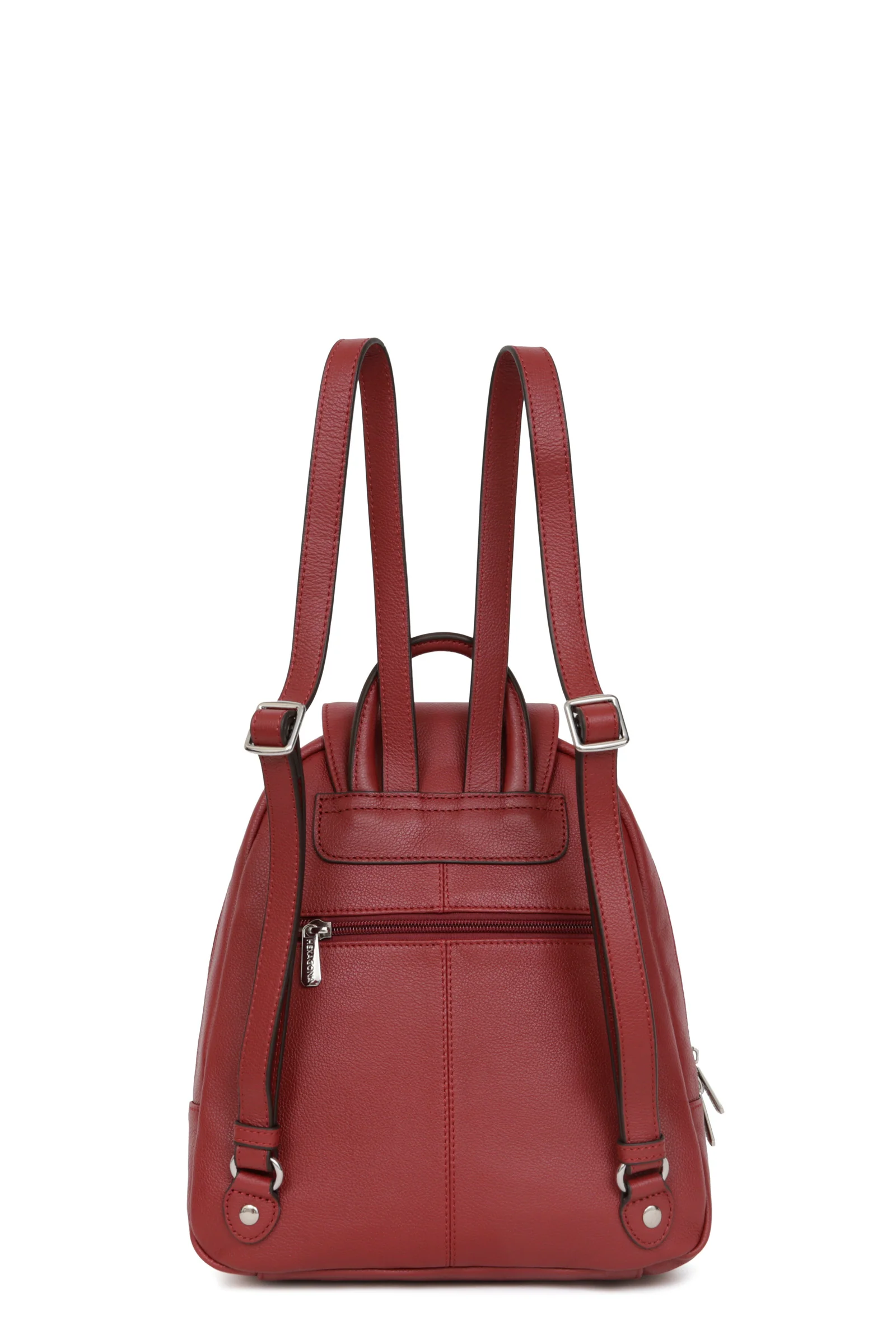 Sac à dos - Cuir - Image 28