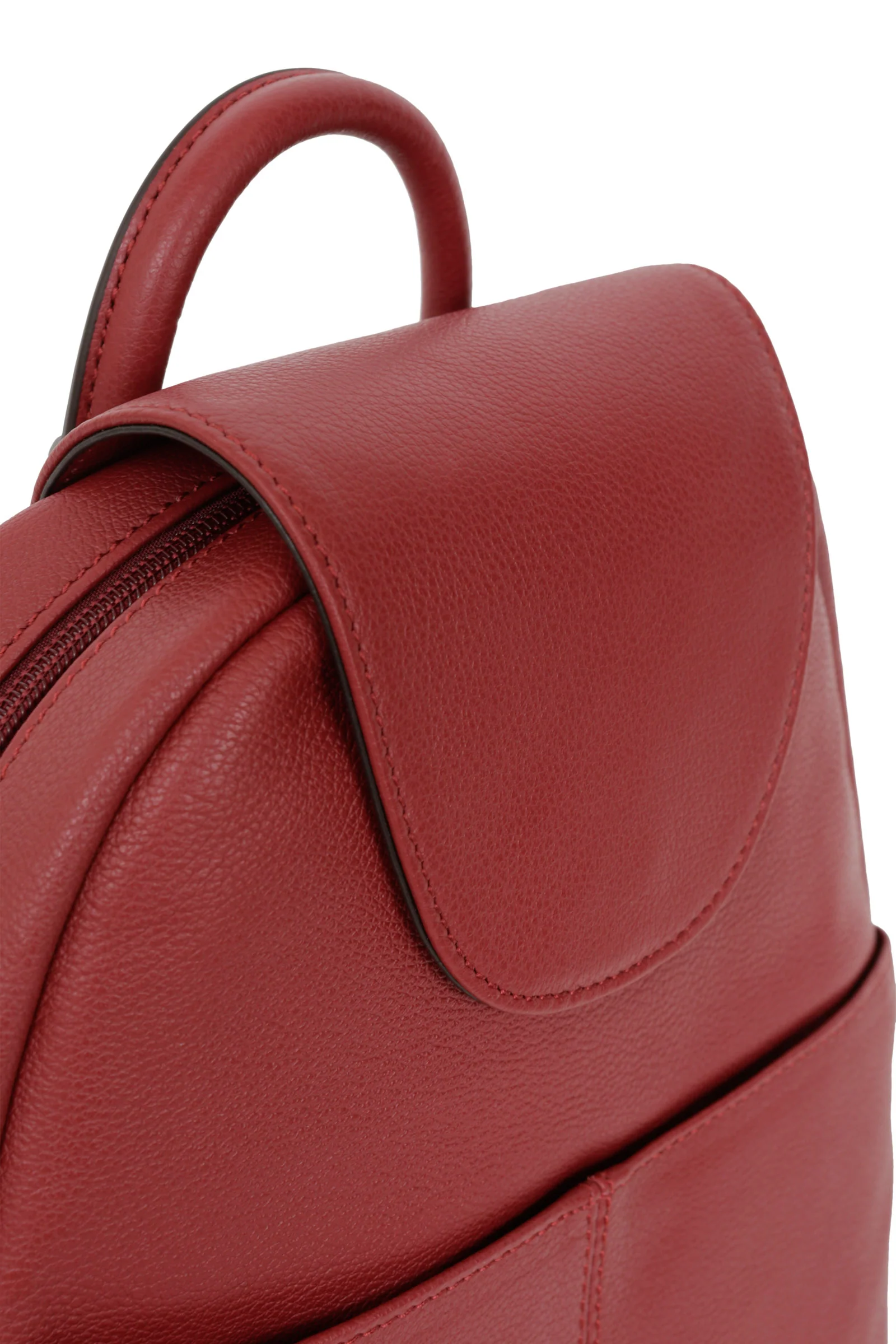 Sac à dos - Cuir - Image 29