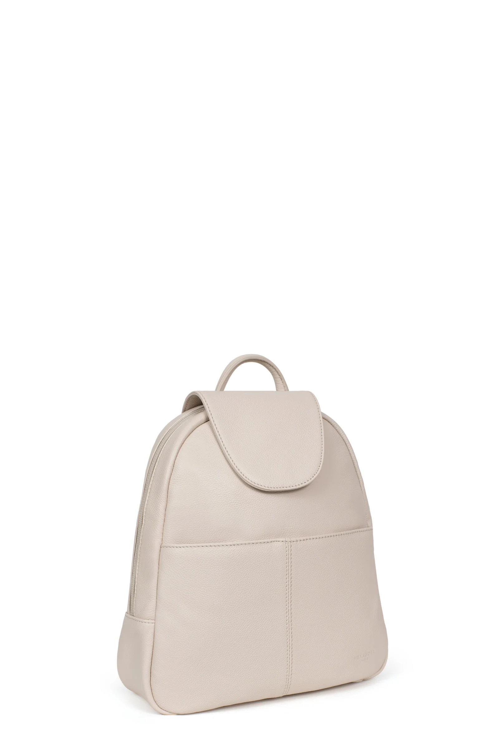 Sac à dos - Cuir - Image 3