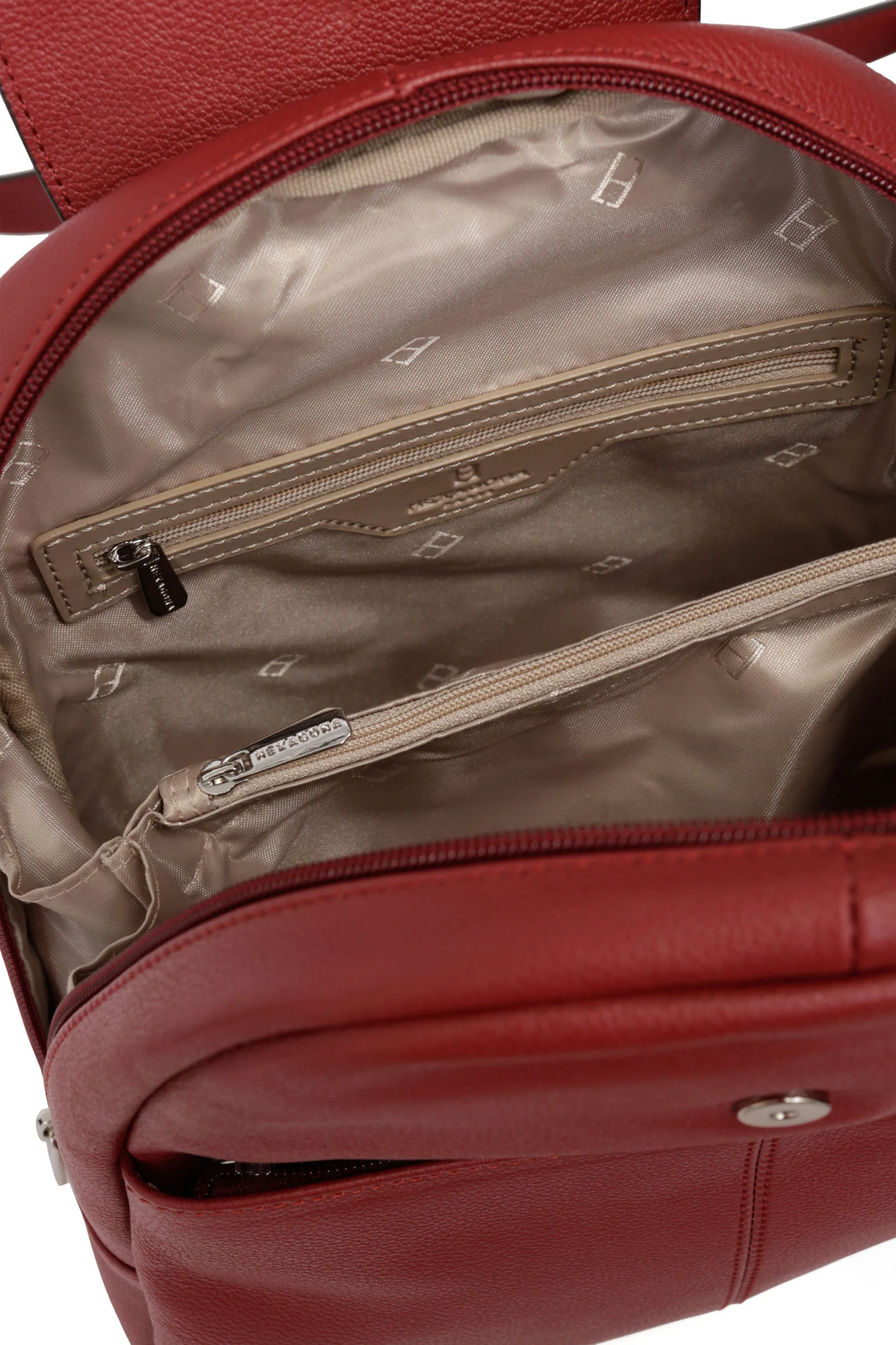 Sac à dos - Cuir - Image 30