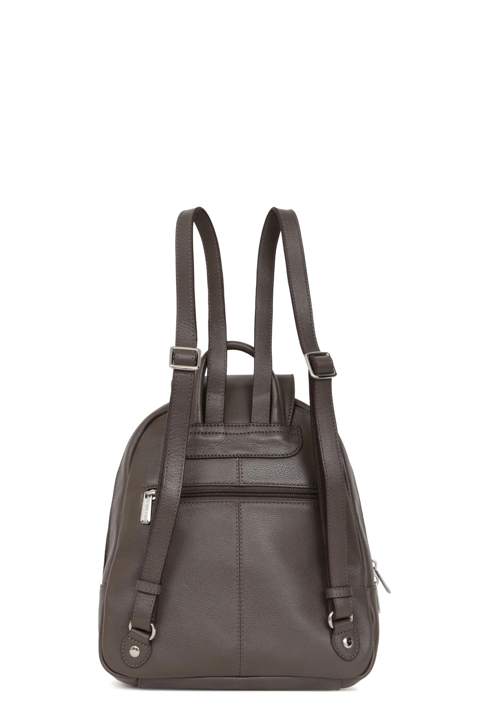 Sac à dos - Cuir - Image 34