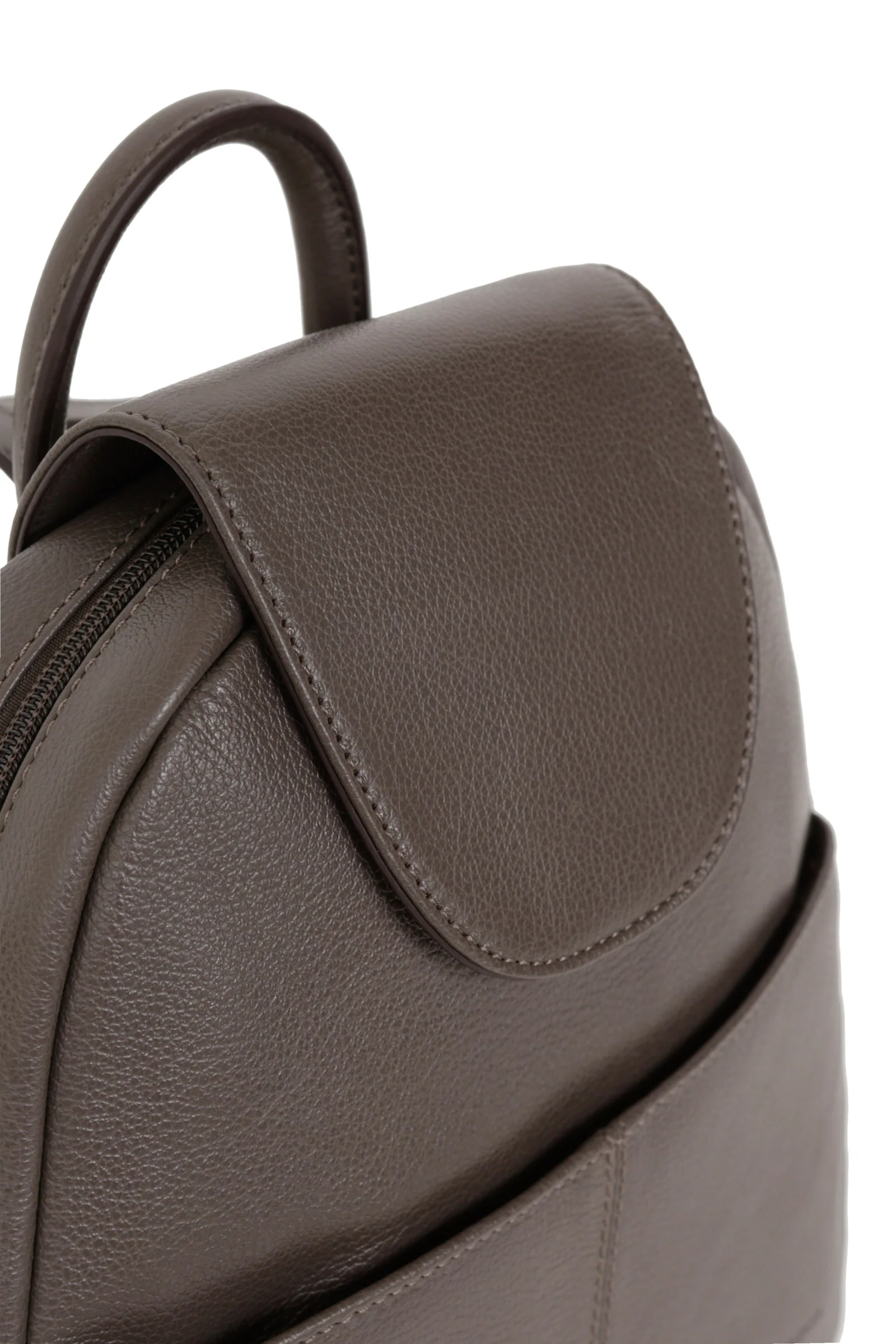 Sac à dos - Cuir - Image 35