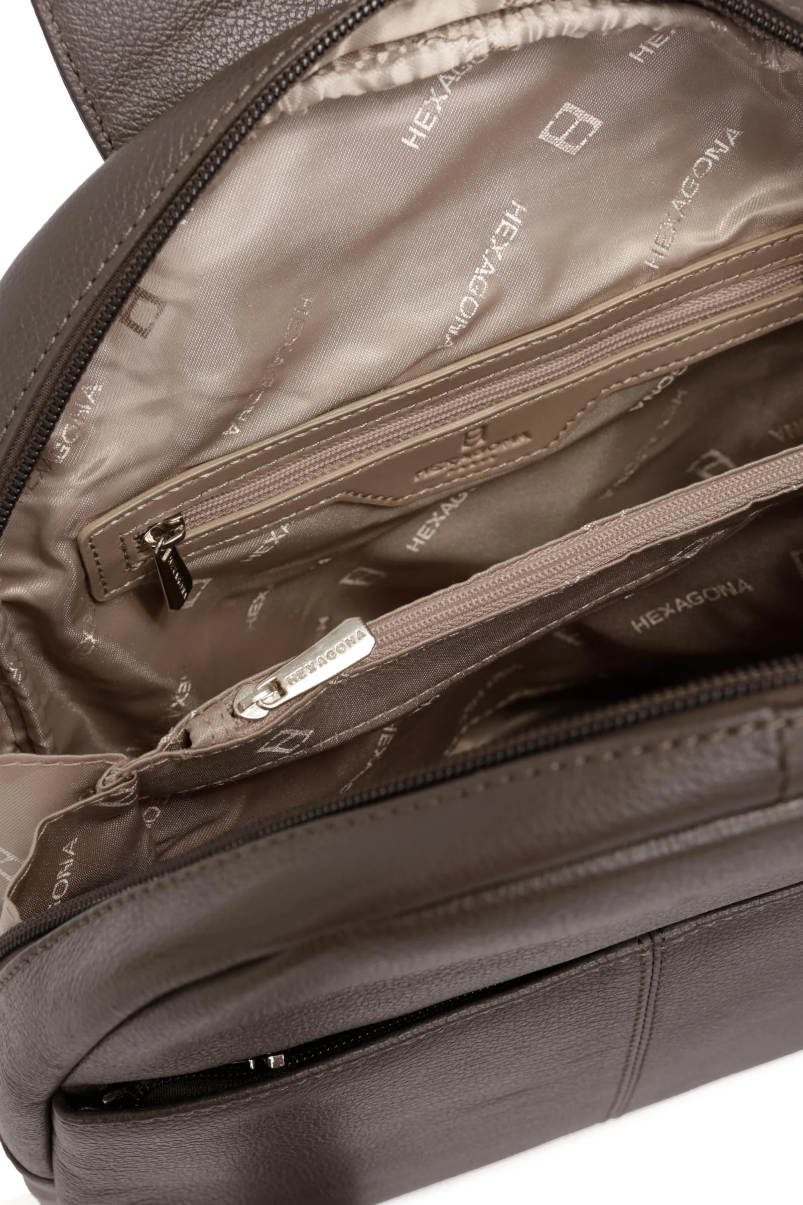 Sac à dos - Cuir - Image 36